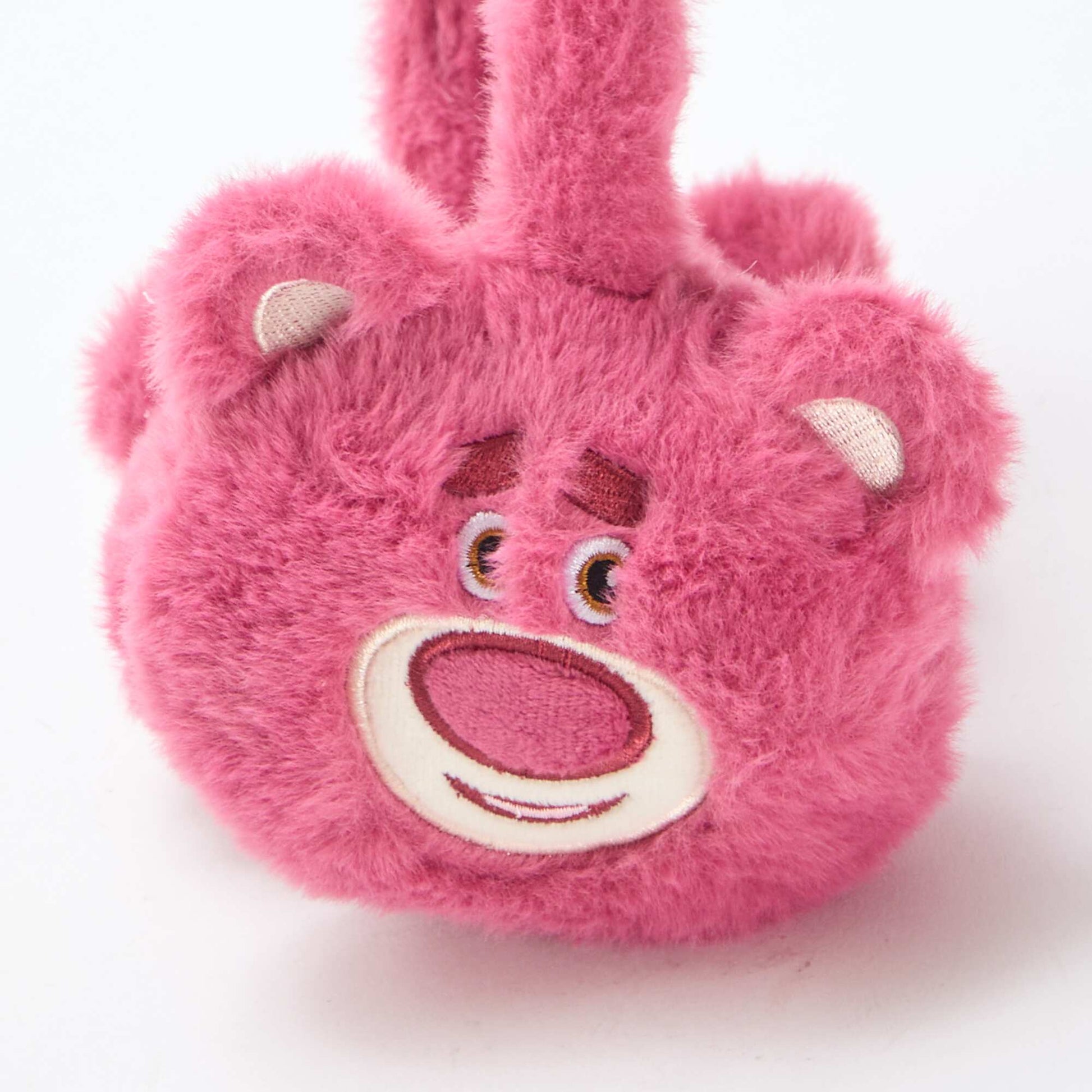 Orejeras 'Lotso' 'Disney' ROSA
