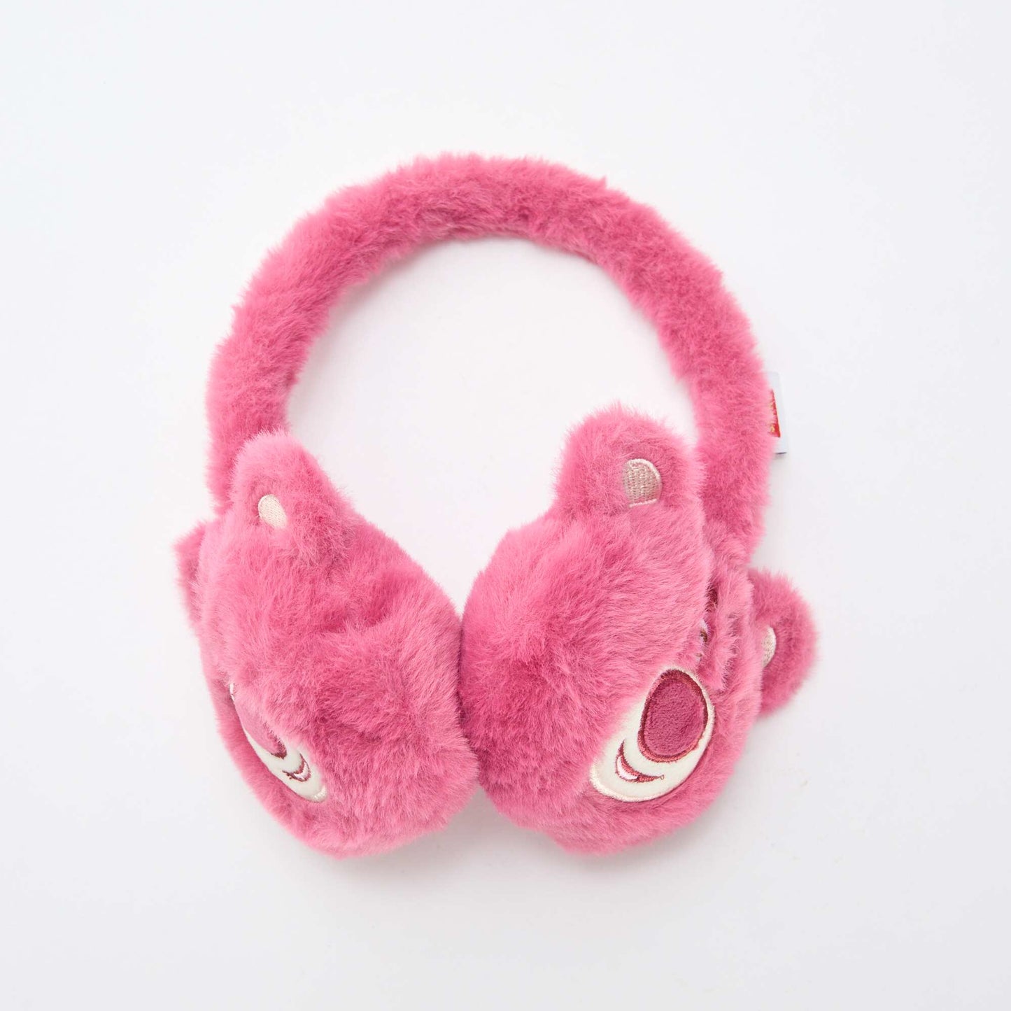 Orejeras 'Lotso' 'Disney' ROSA