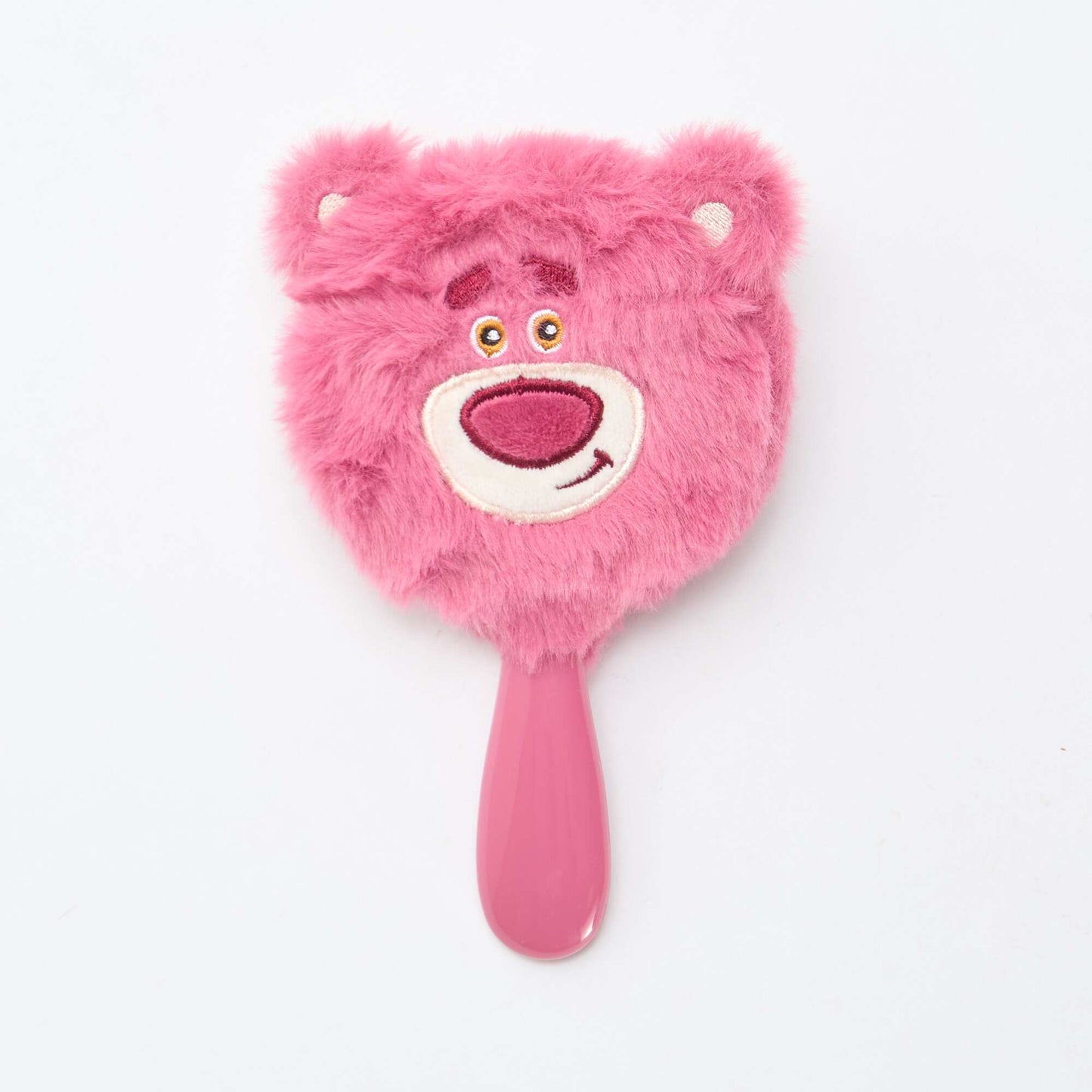 Cepillo para el cabello 'Lotso' 'Disney' ROSA