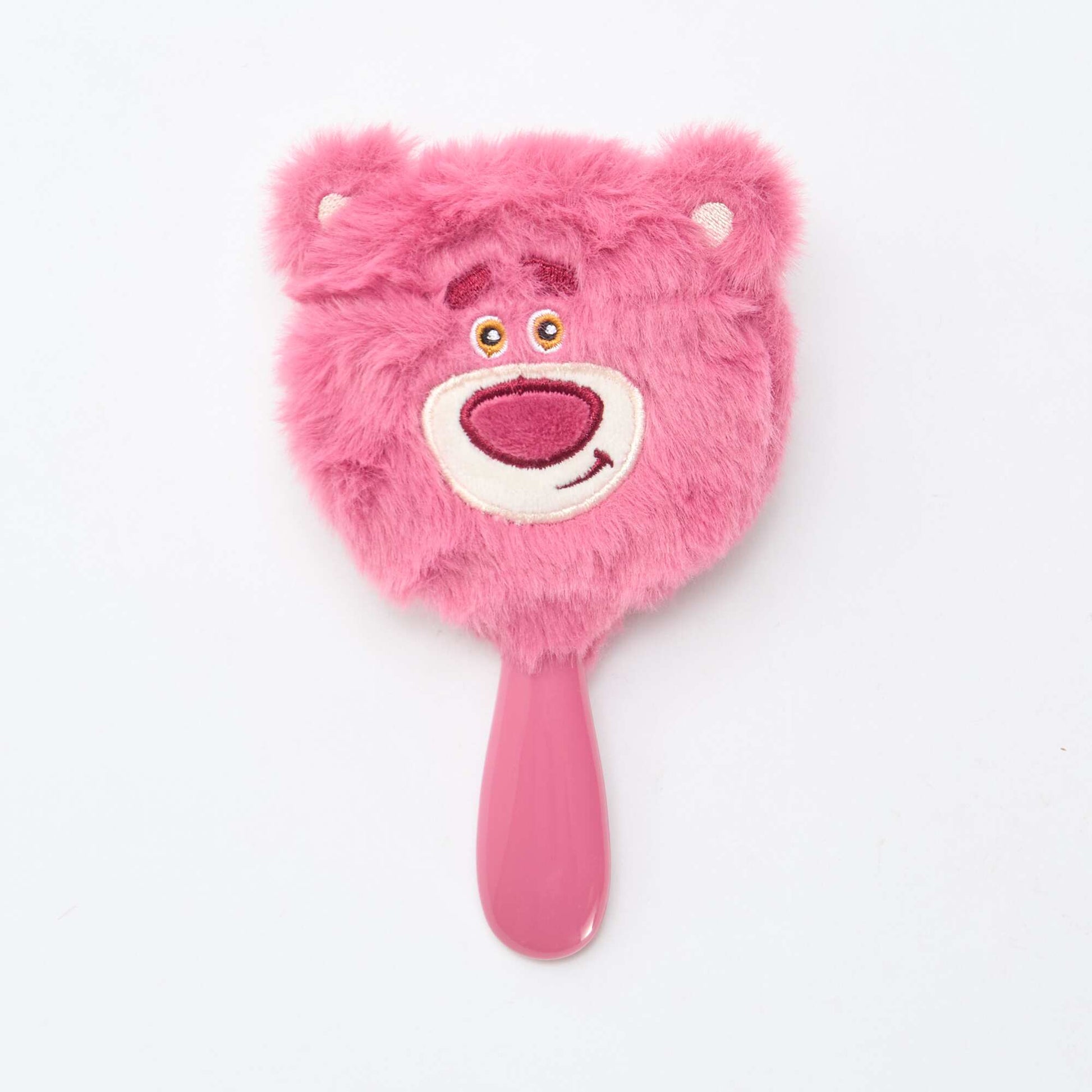 Cepillo para el cabello 'Lotso' 'Disney' ROSA