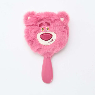 Cepillo para el cabello 'Lotso' 'Disney' ROSA