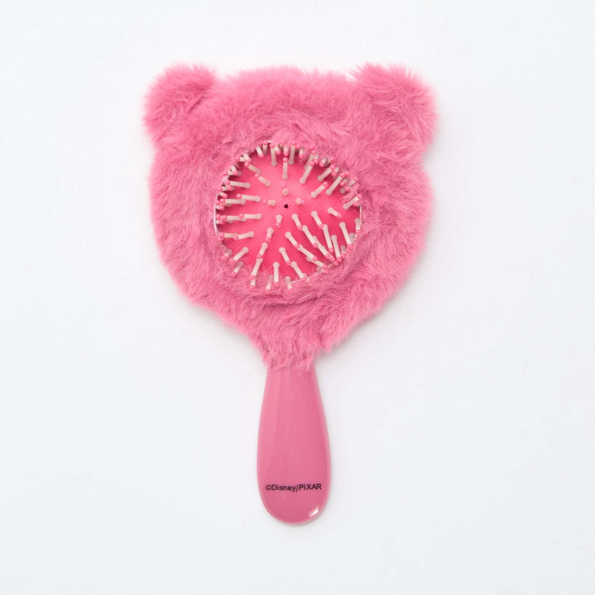 Cepillo para el cabello 'Lotso' 'Disney' ROSA