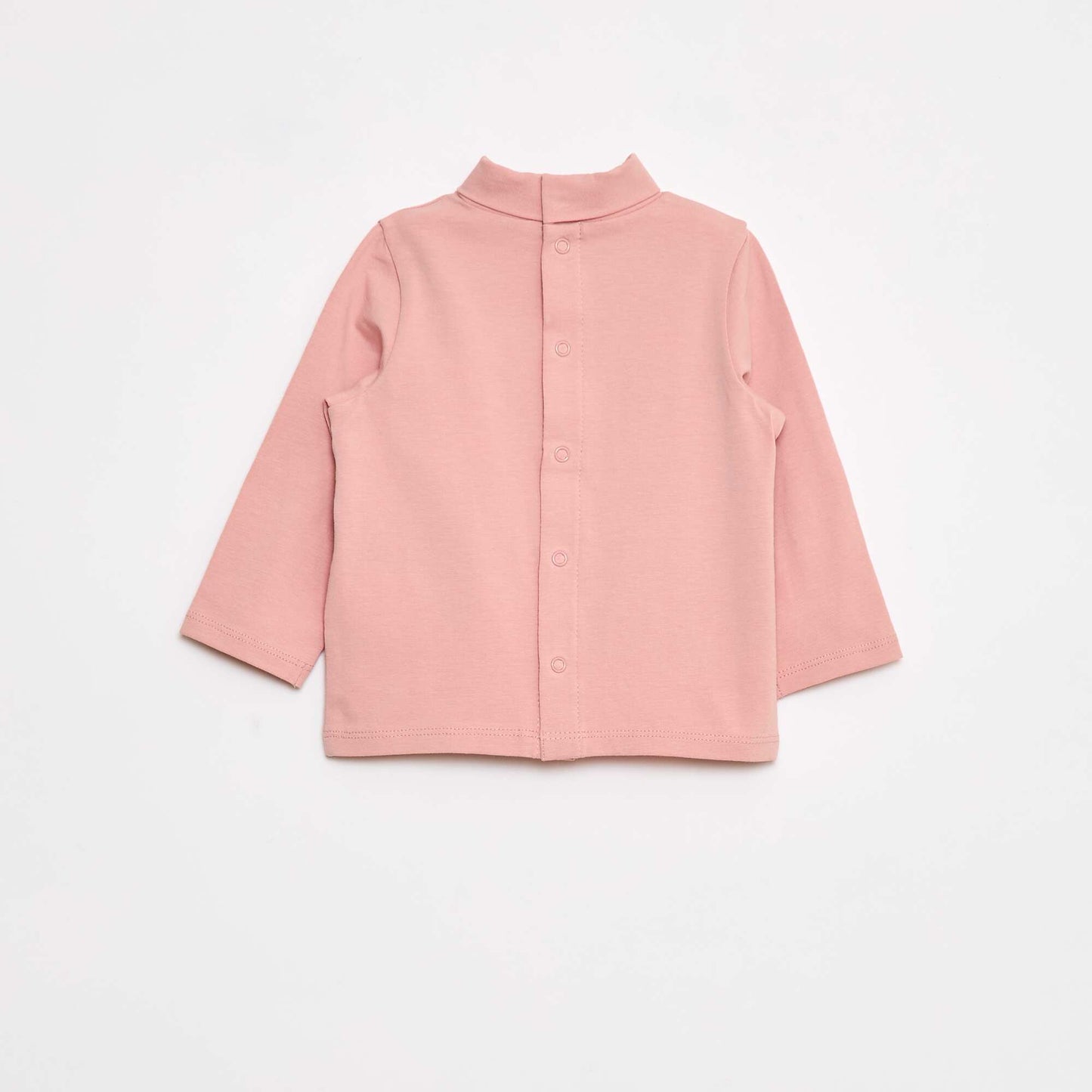 Camiseta interior animada con fantasía ROSA