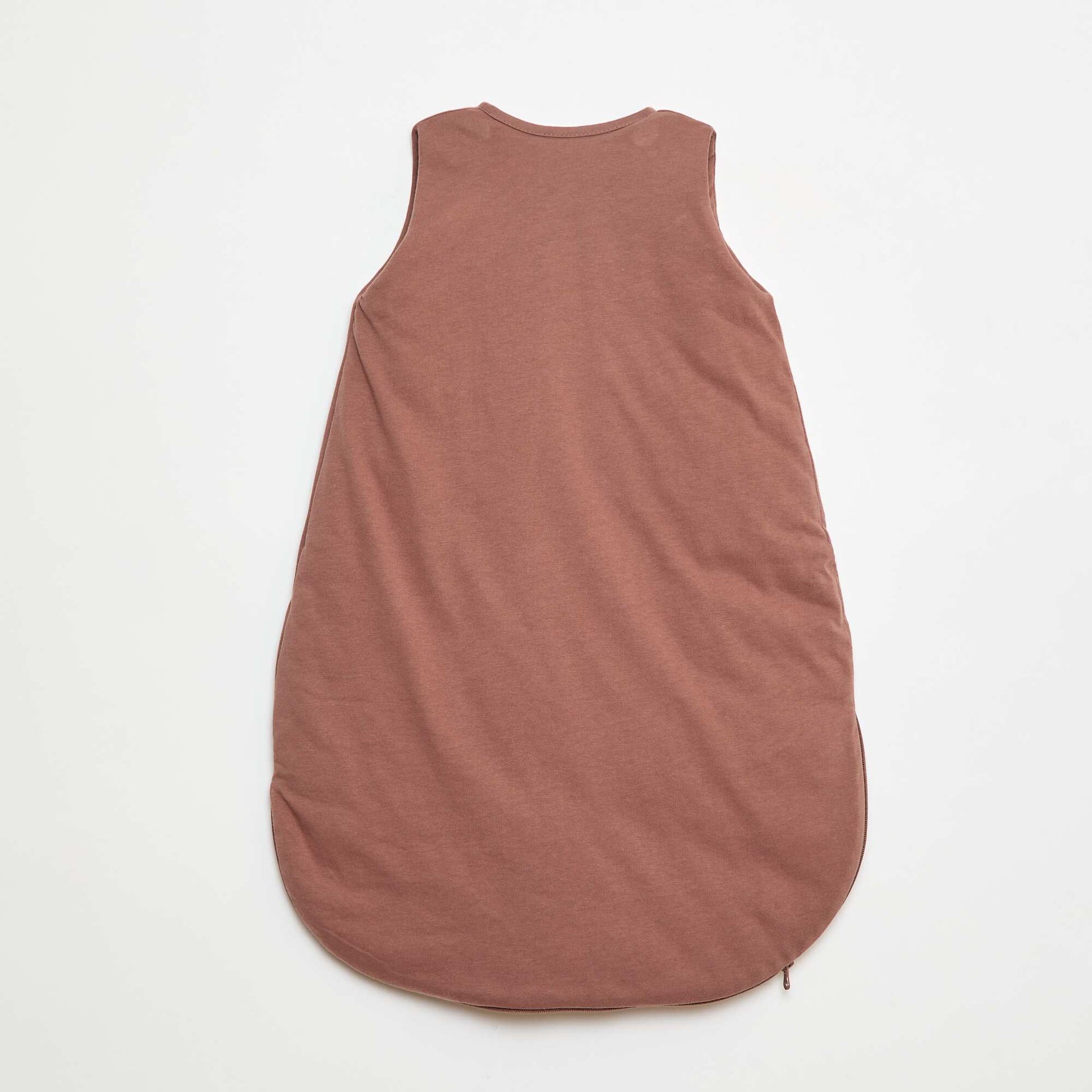 Saco de dormir de algodón 'Simba' TOG 2 MARRON