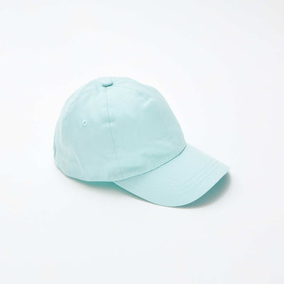Gorra tipo baseball AZUL