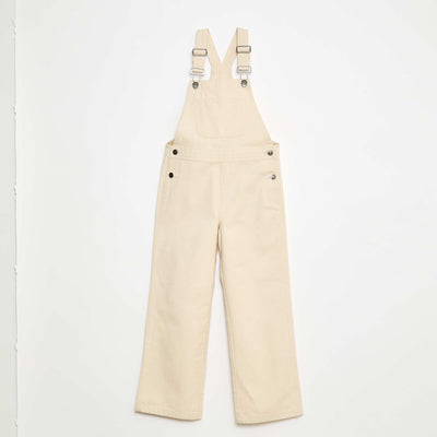 Enterito pantalón de leopardo BLANCO