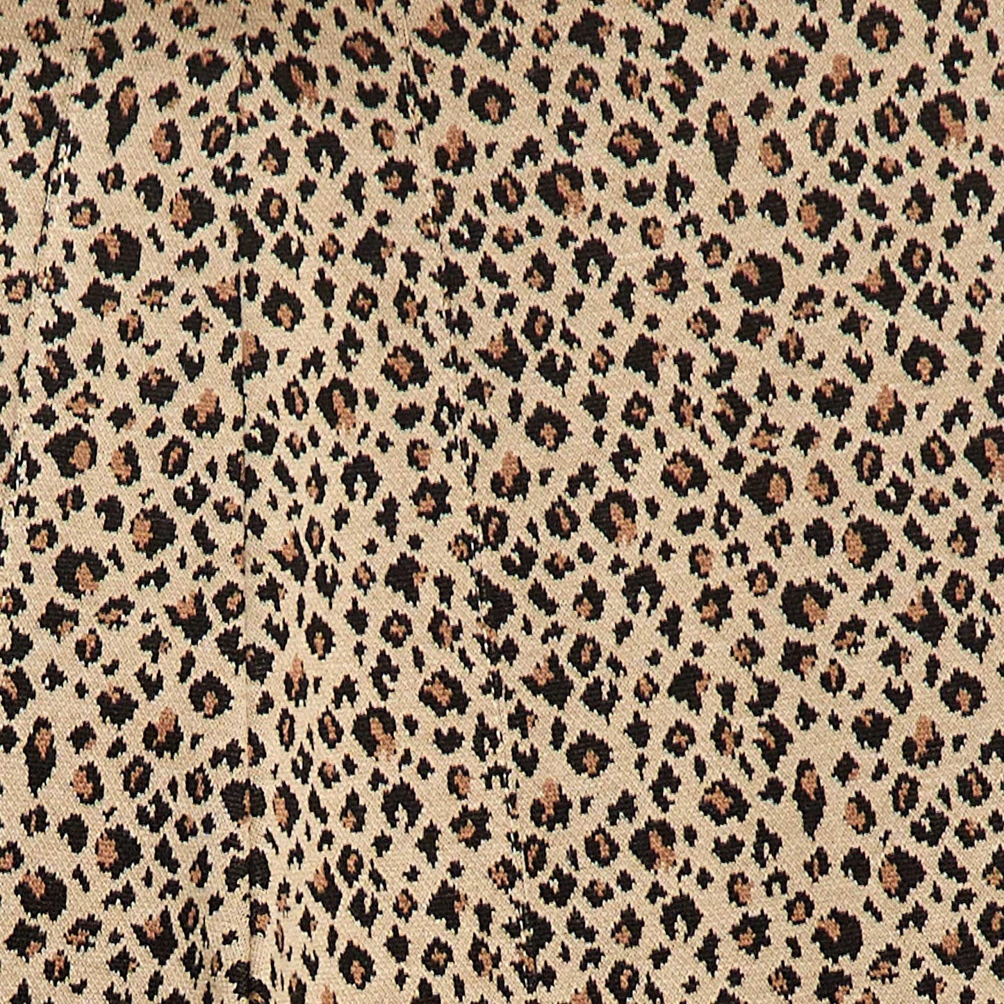 Pantalón flare BEIGE