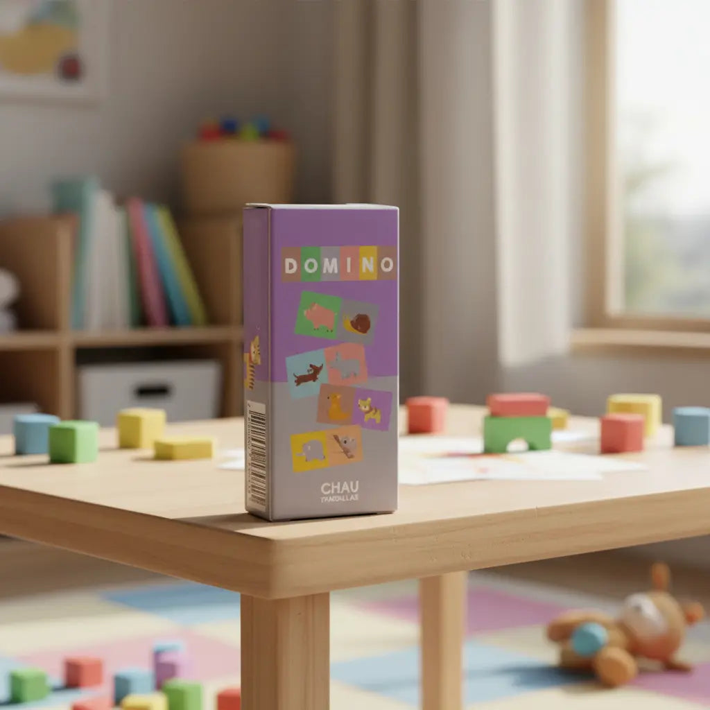 Domino - Juego