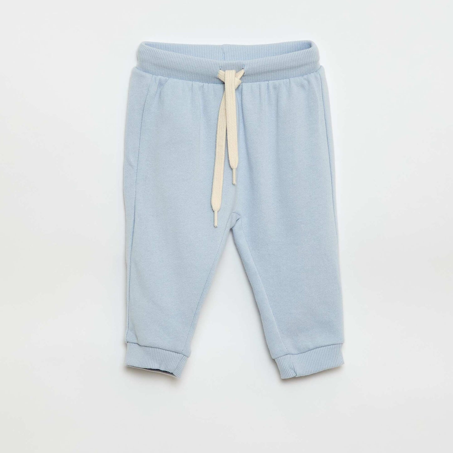 Conjunto buzo + pantalón de chándal - 2 piezas AZUL