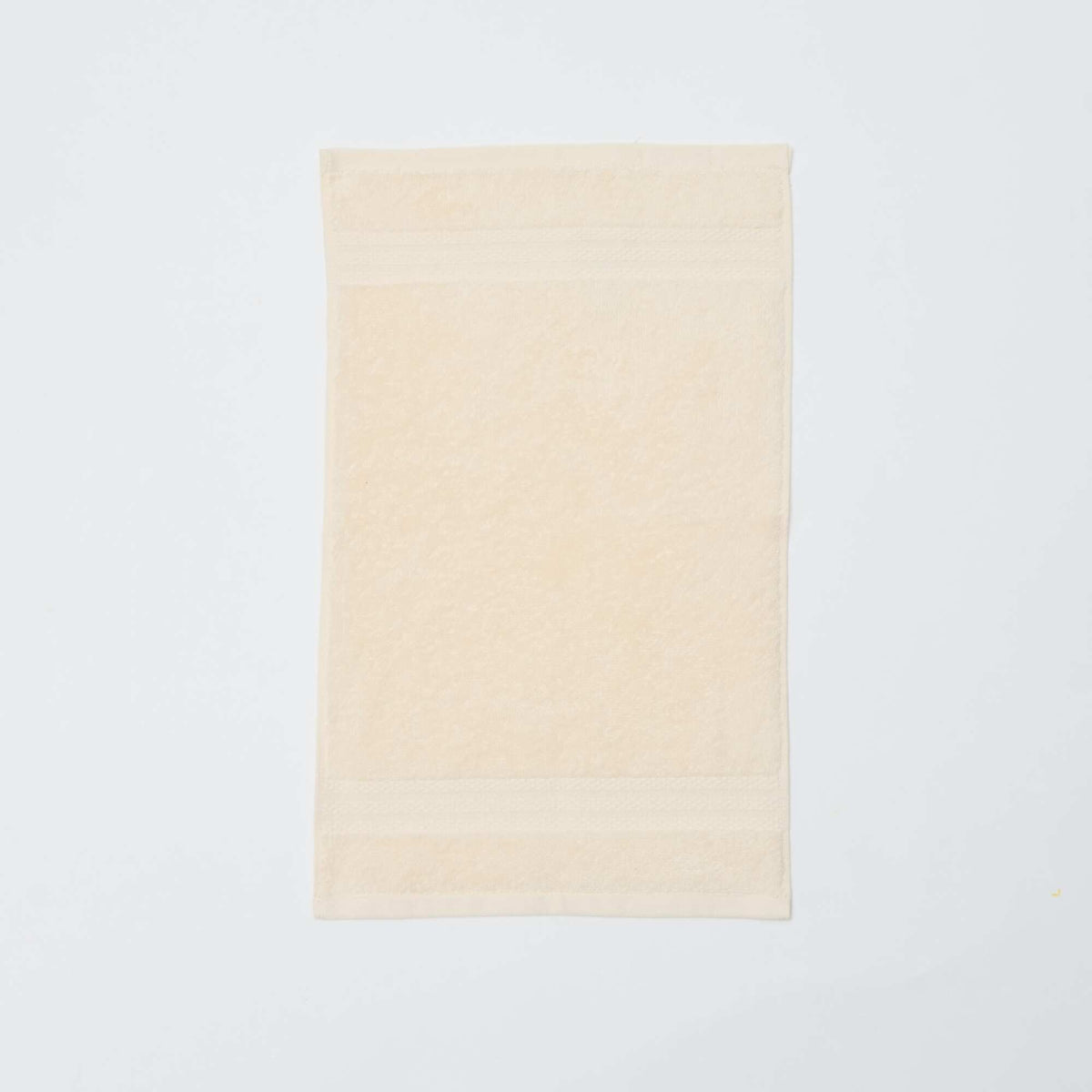 Toallas de invitados 30 x 50 cm - Kiabi Home BLANCO