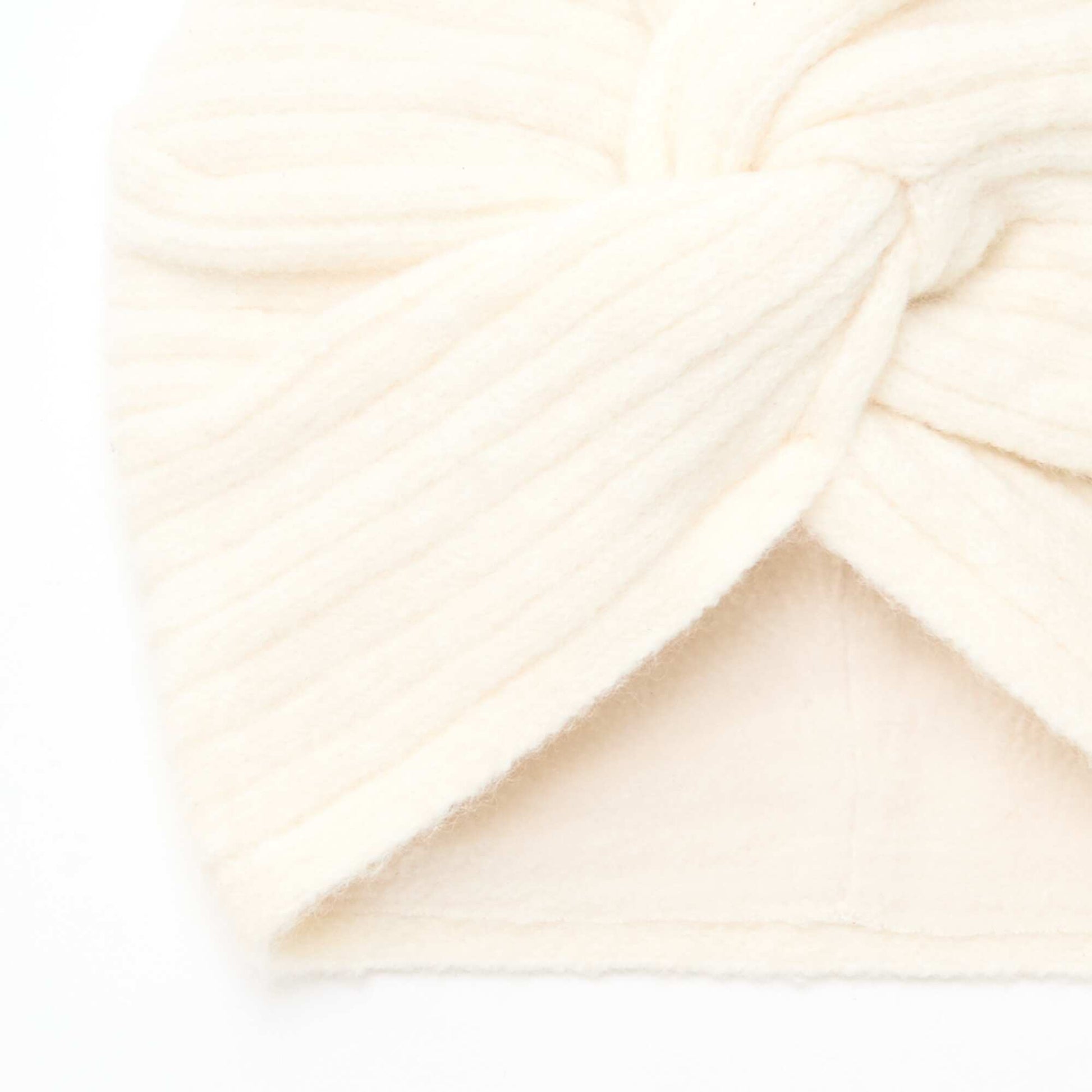 Gorro trenzado BEIGE