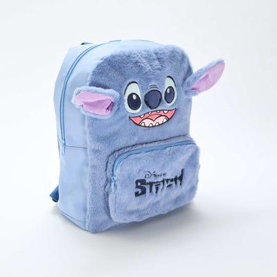Mochila 'Stitch' de 'Disney' AZUL