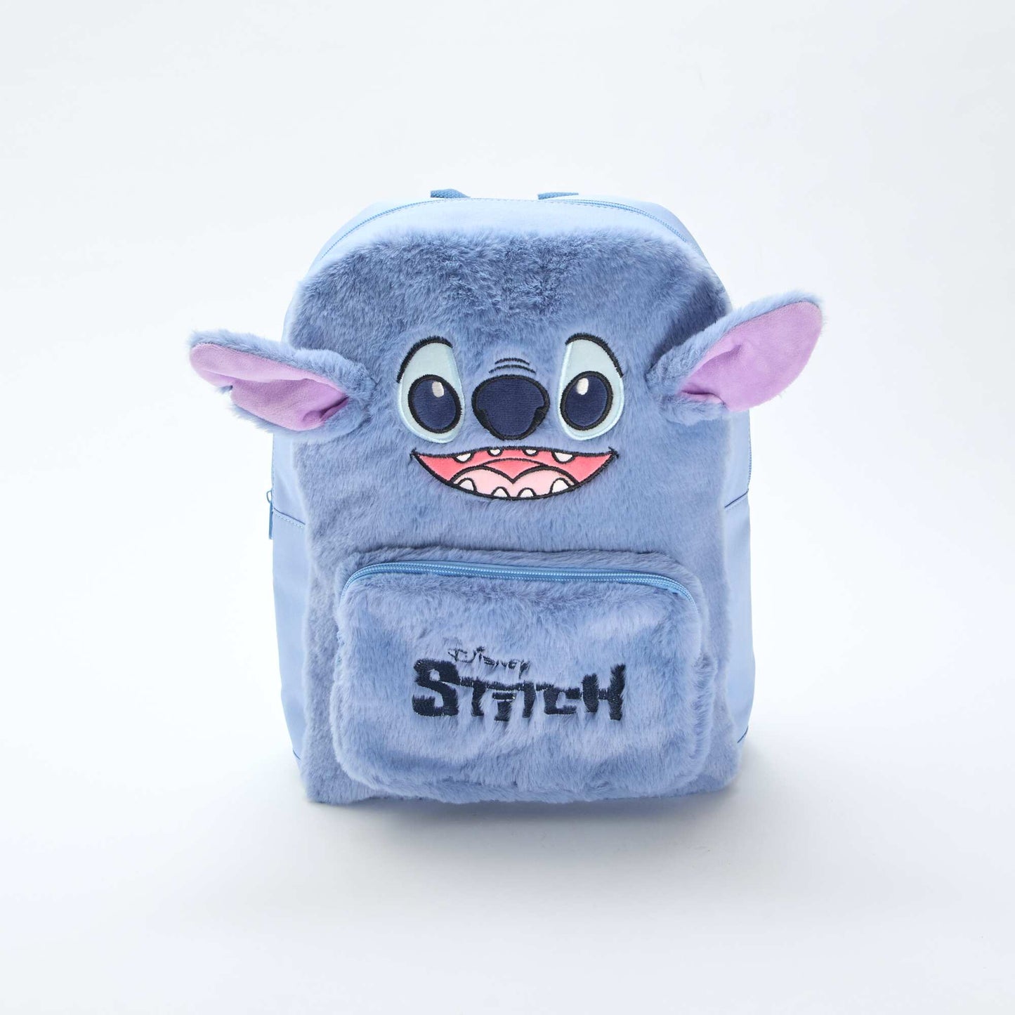 Mochila 'Stitch' de 'Disney' AZUL