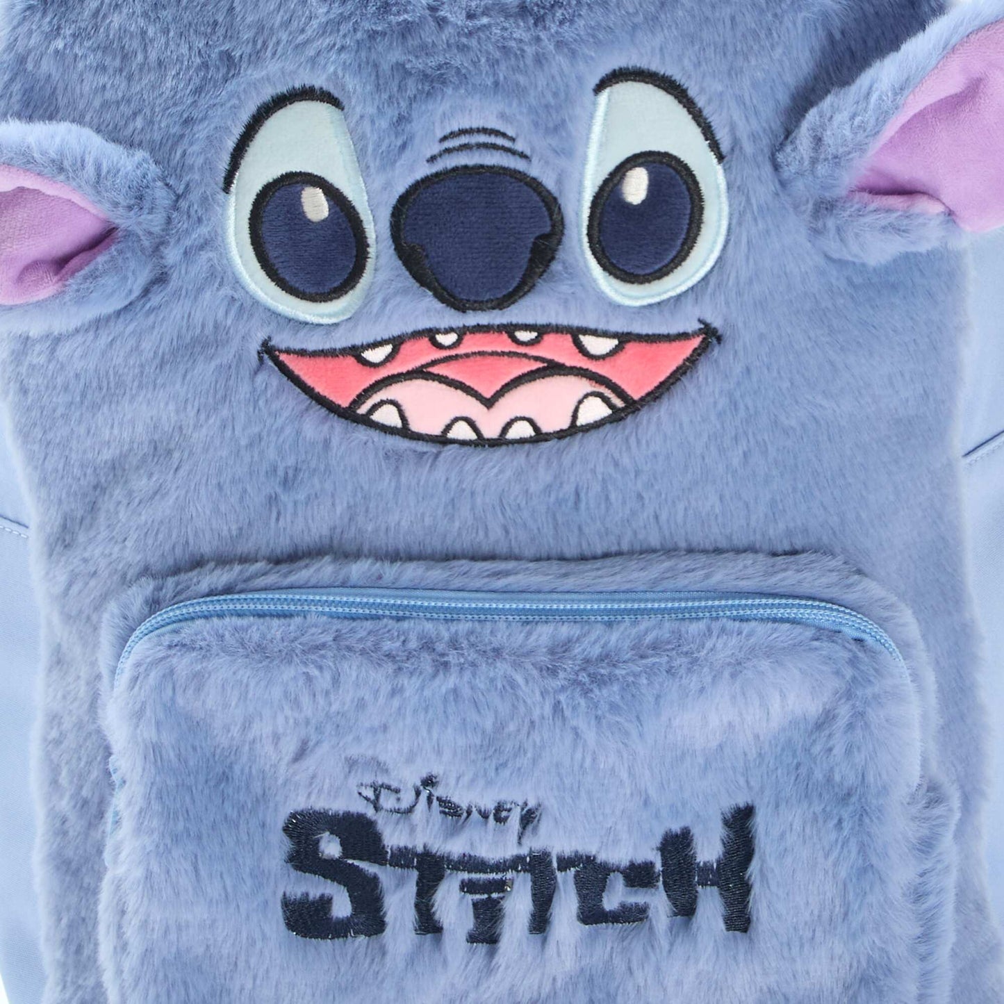 Mochila 'Stitch' de 'Disney' AZUL