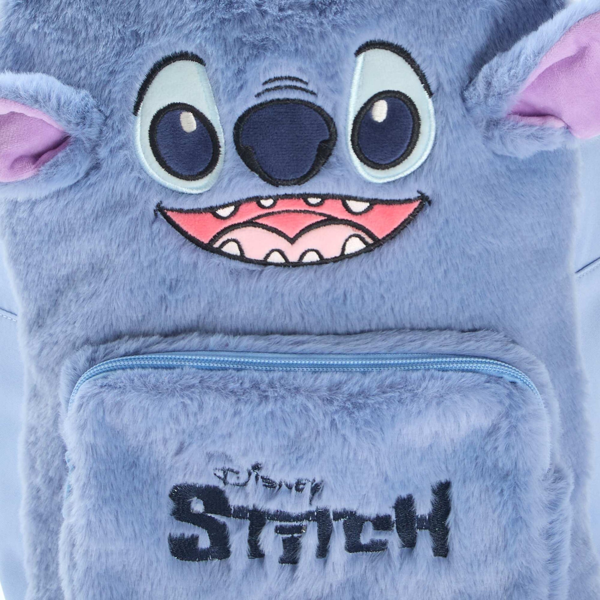 Mochila 'Stitch' de 'Disney' AZUL