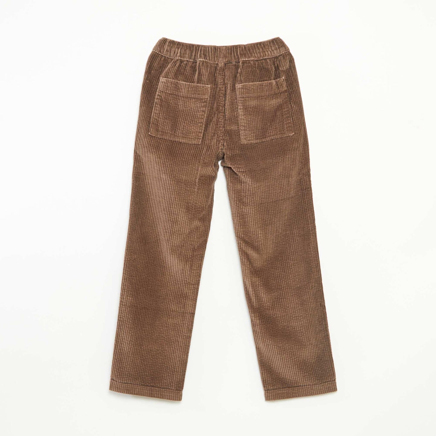 Pantalón de pana MARRON