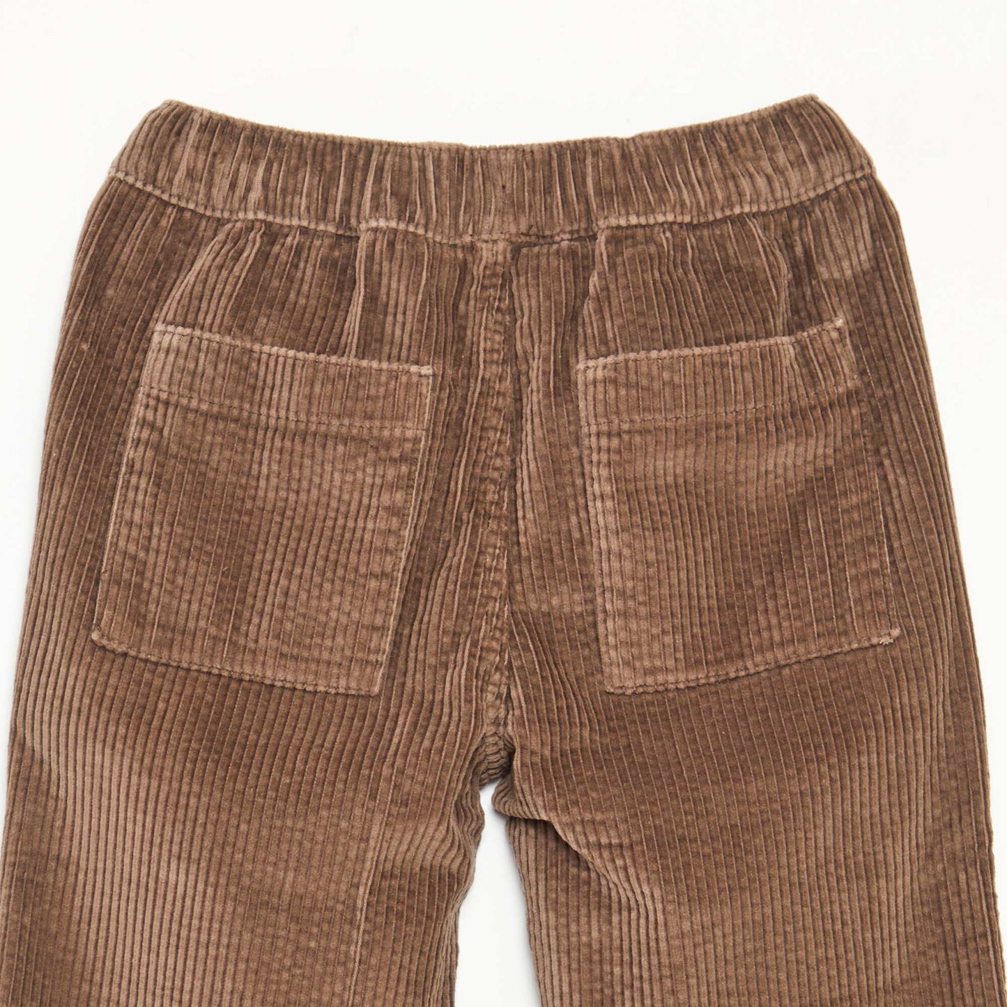 Pantalón de pana MARRON