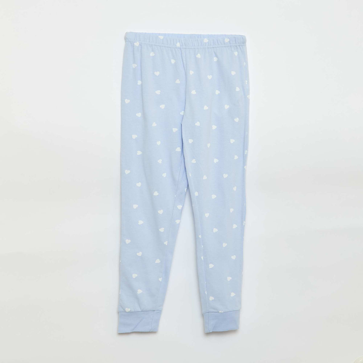 Conjunto de pijama 'Stitch' 'Disney' - 2 piezas AZUL
