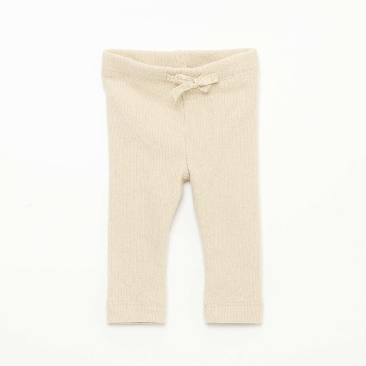 Pack de 2 leggings en malla suave GRIS