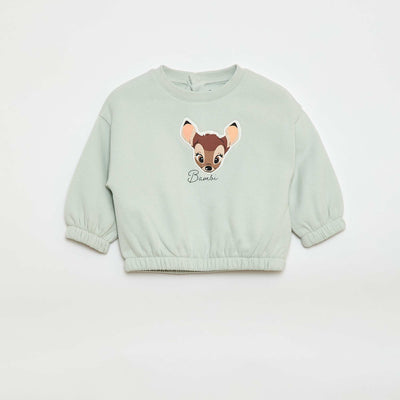 Buzo 'Bambi' 'Disney' VERDE