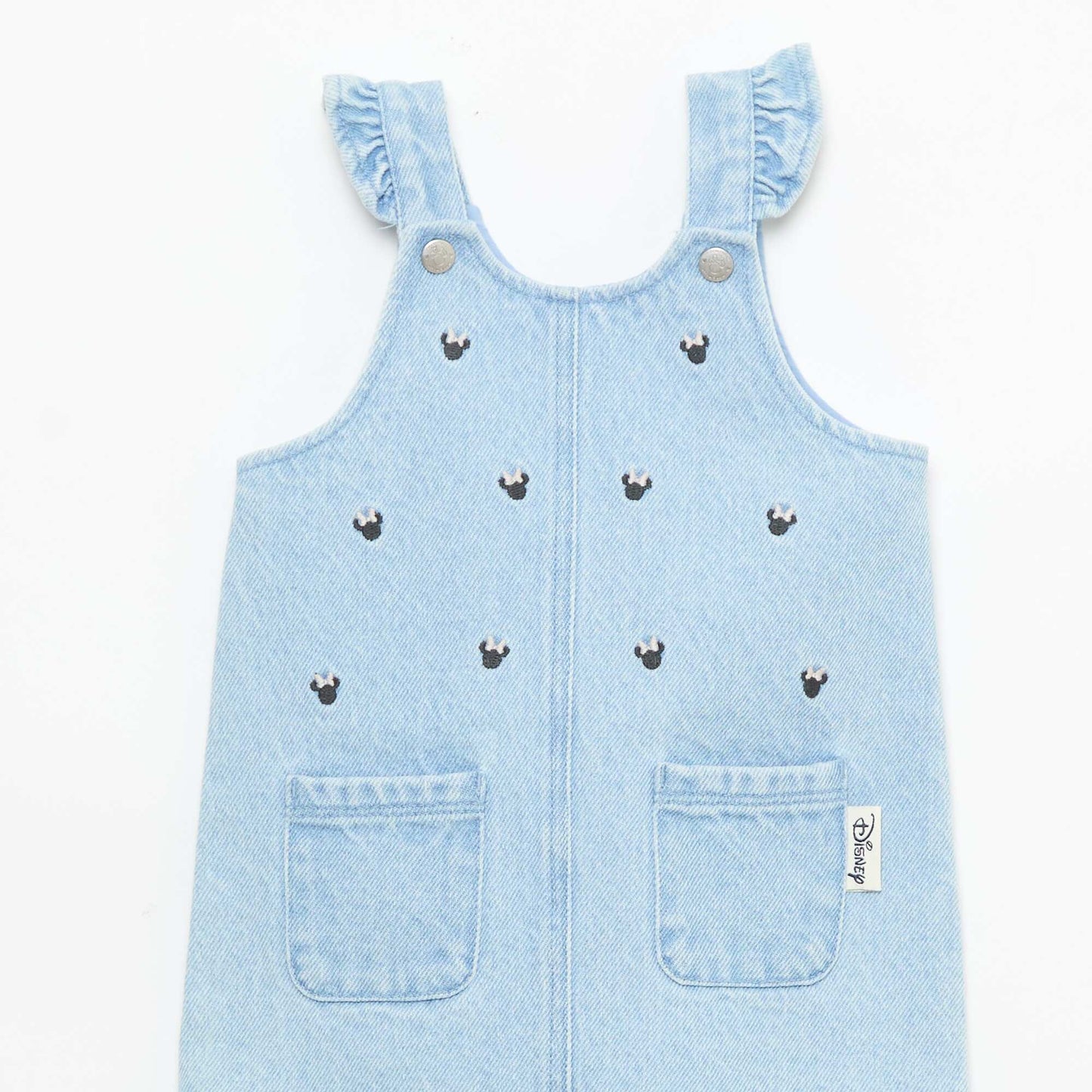 Vestido enterito 'Minnie' 'Disney' AZUL
