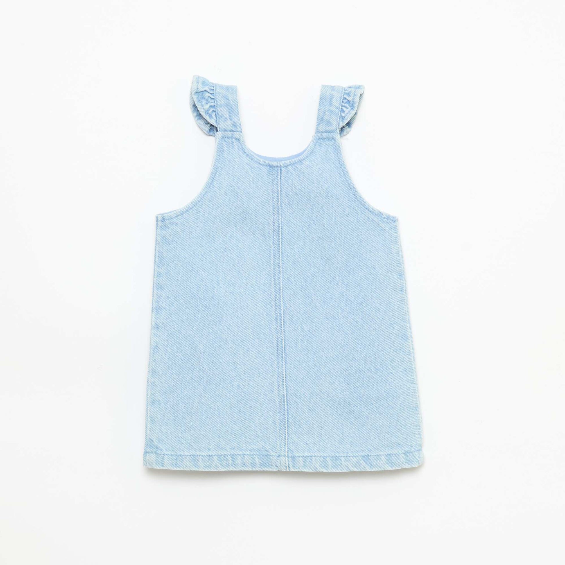 Vestido enterito 'Minnie' 'Disney' AZUL