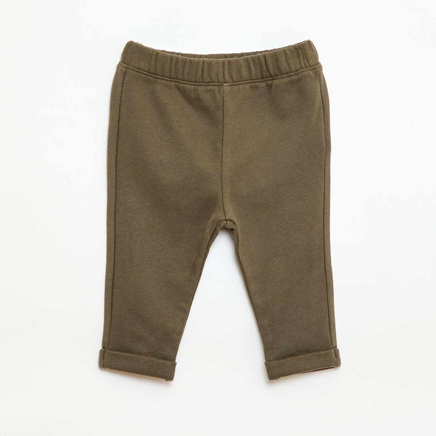 Conjunto camiseta + pantalón - 2 piezas BEIGE