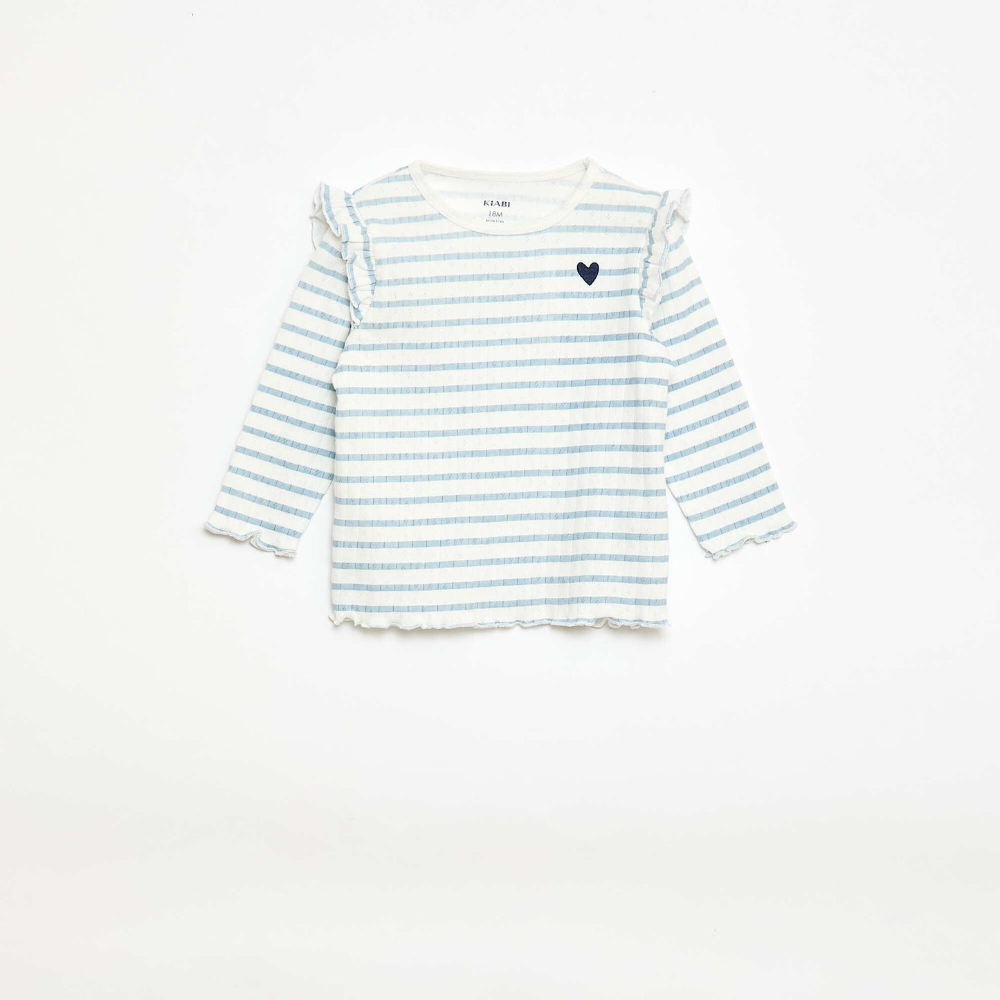 Conjunto de pijama de punto plumeti - 2 piezas BEIGE