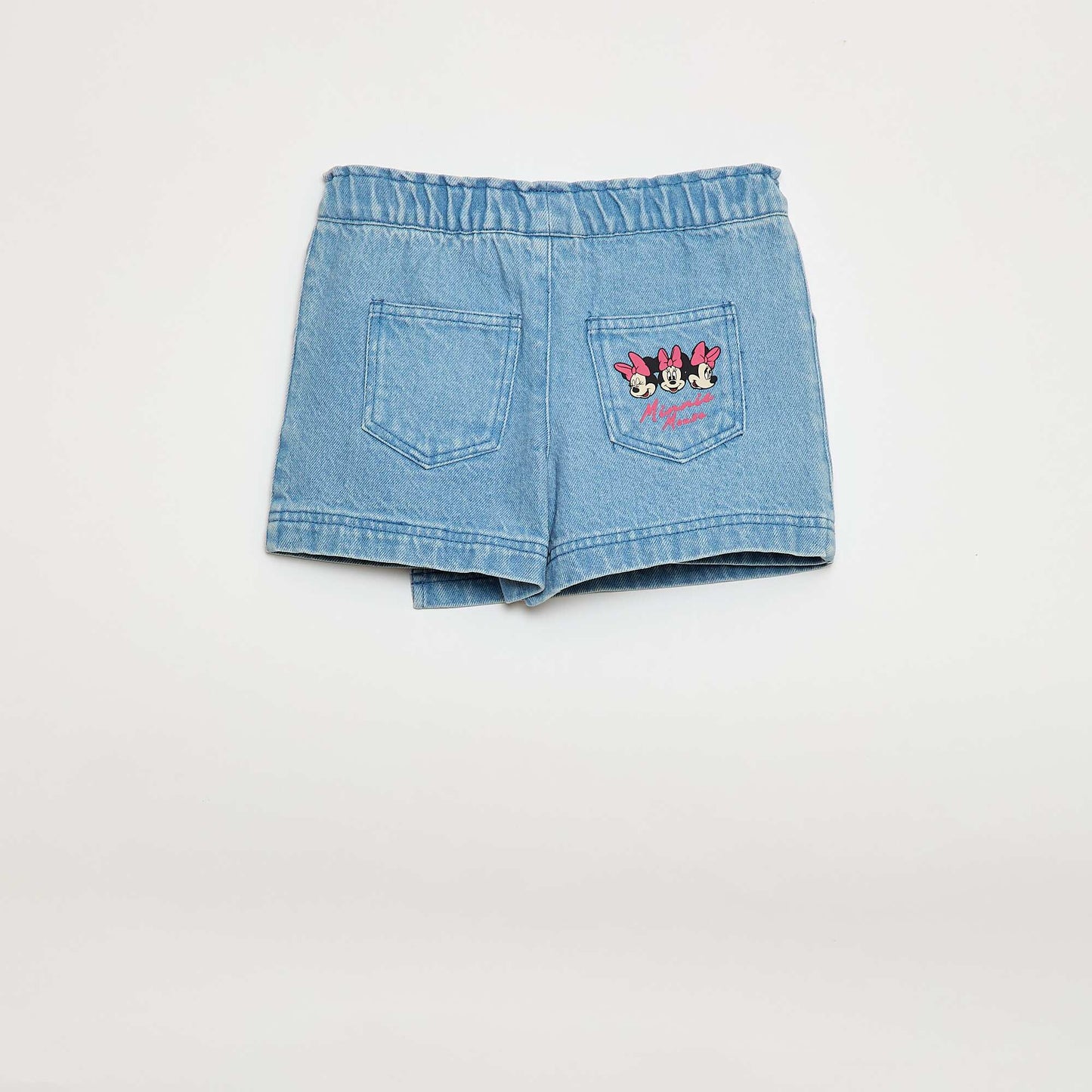 Falda-pantalón vaquera 'Minnie' 'Disney' AZUL