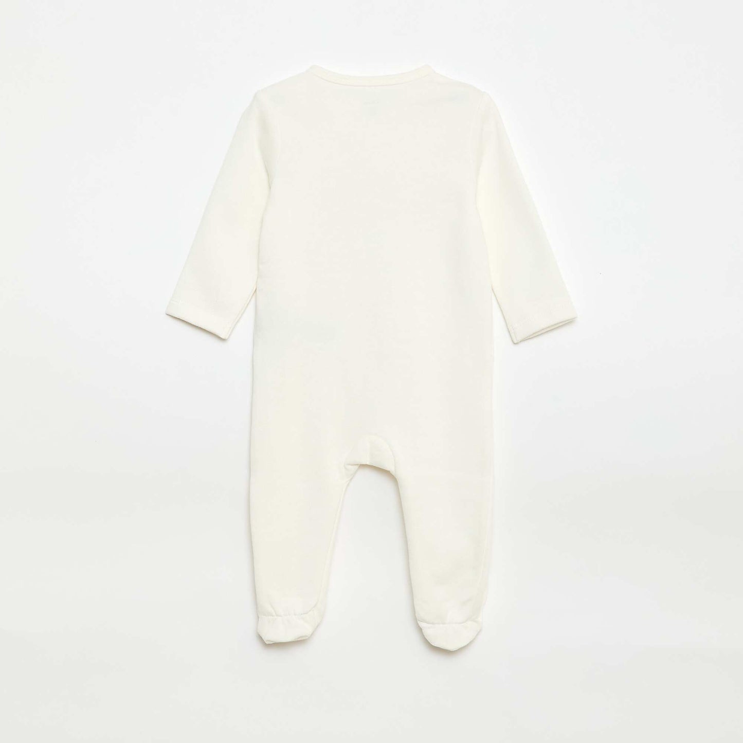 Pijama cruzado 'Winnie' BLANCO