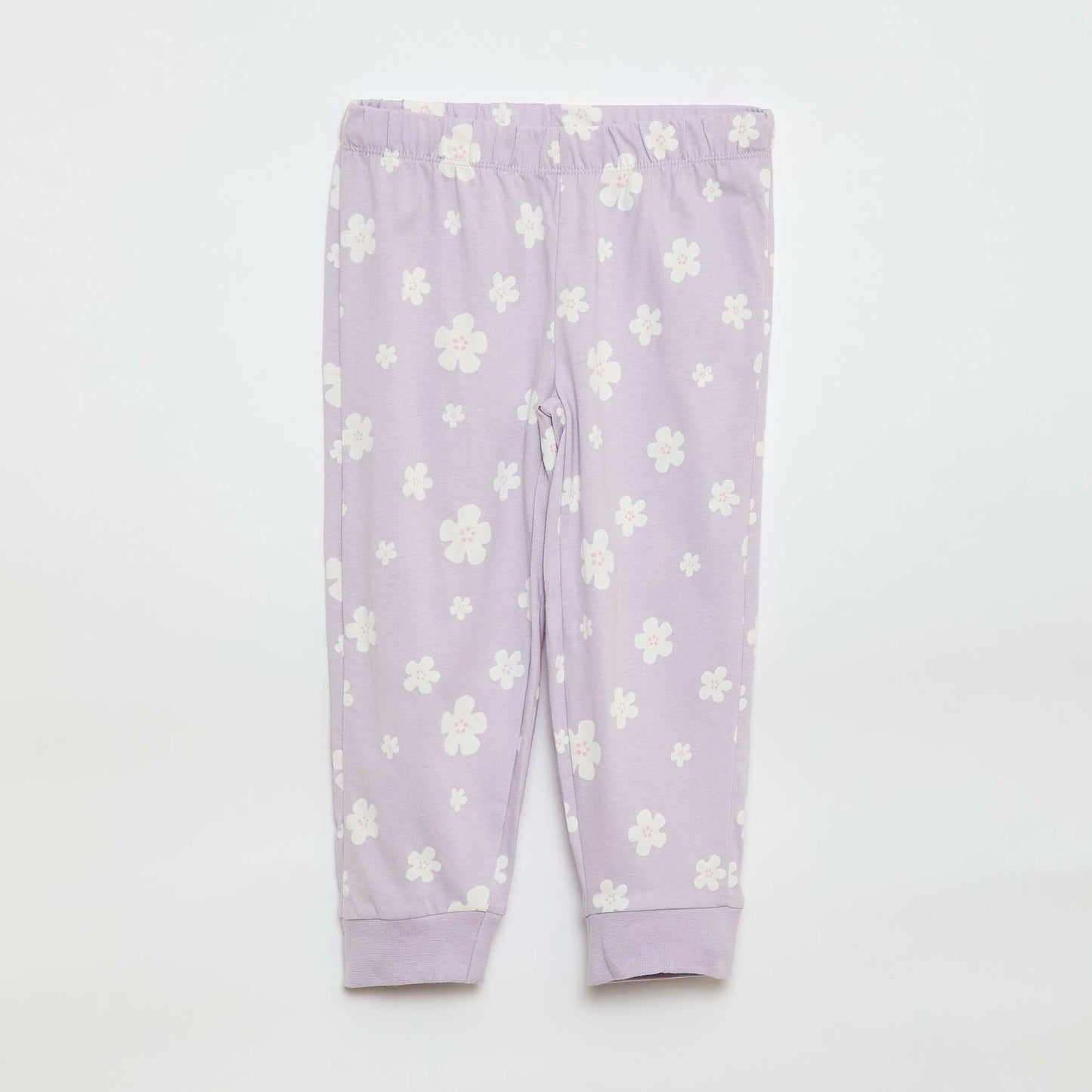 Conjunto de pijama largo 'Stitch' 'Disney' - 2 piezas PURPURA