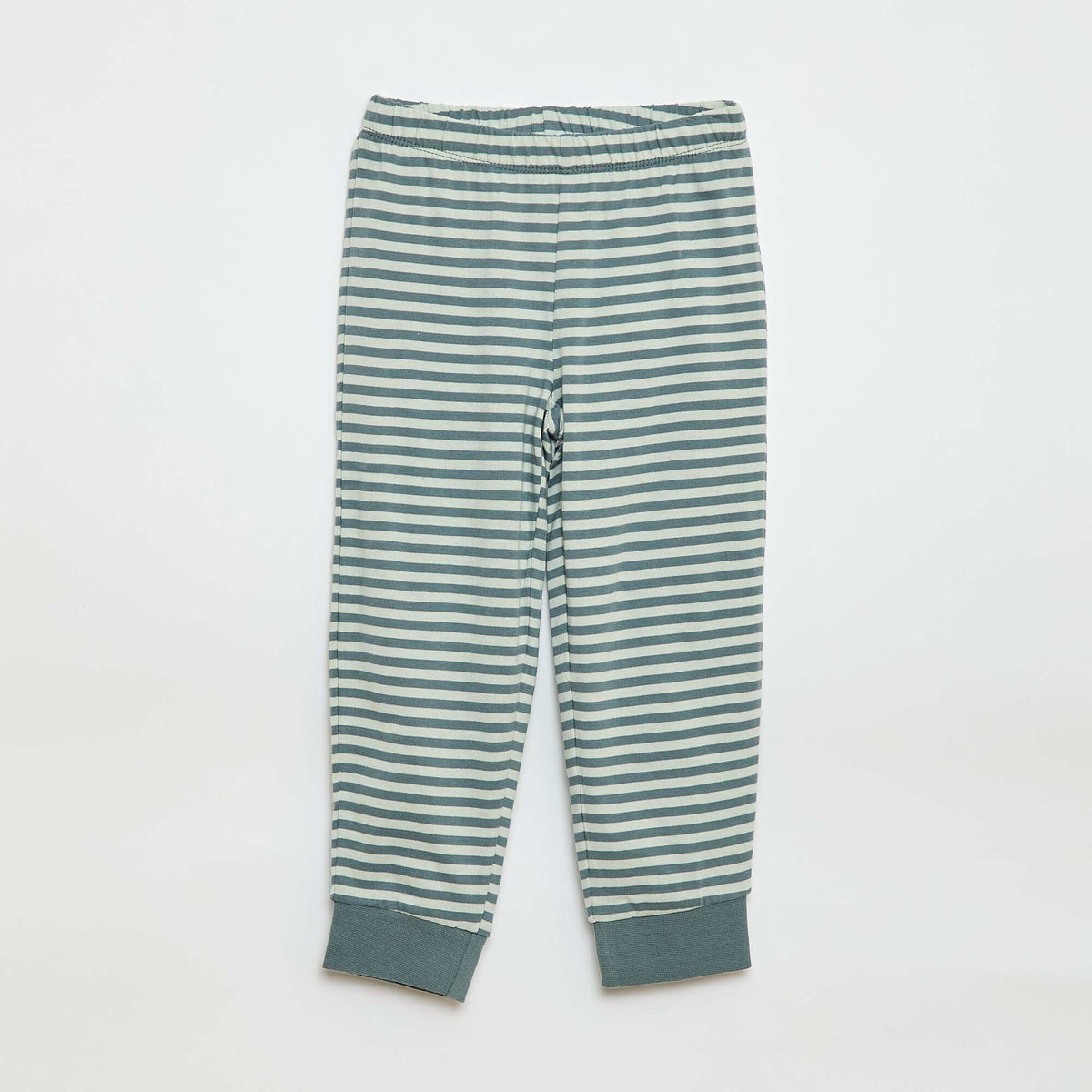 Pijama largo estampado 'Jurassic World' VERDE