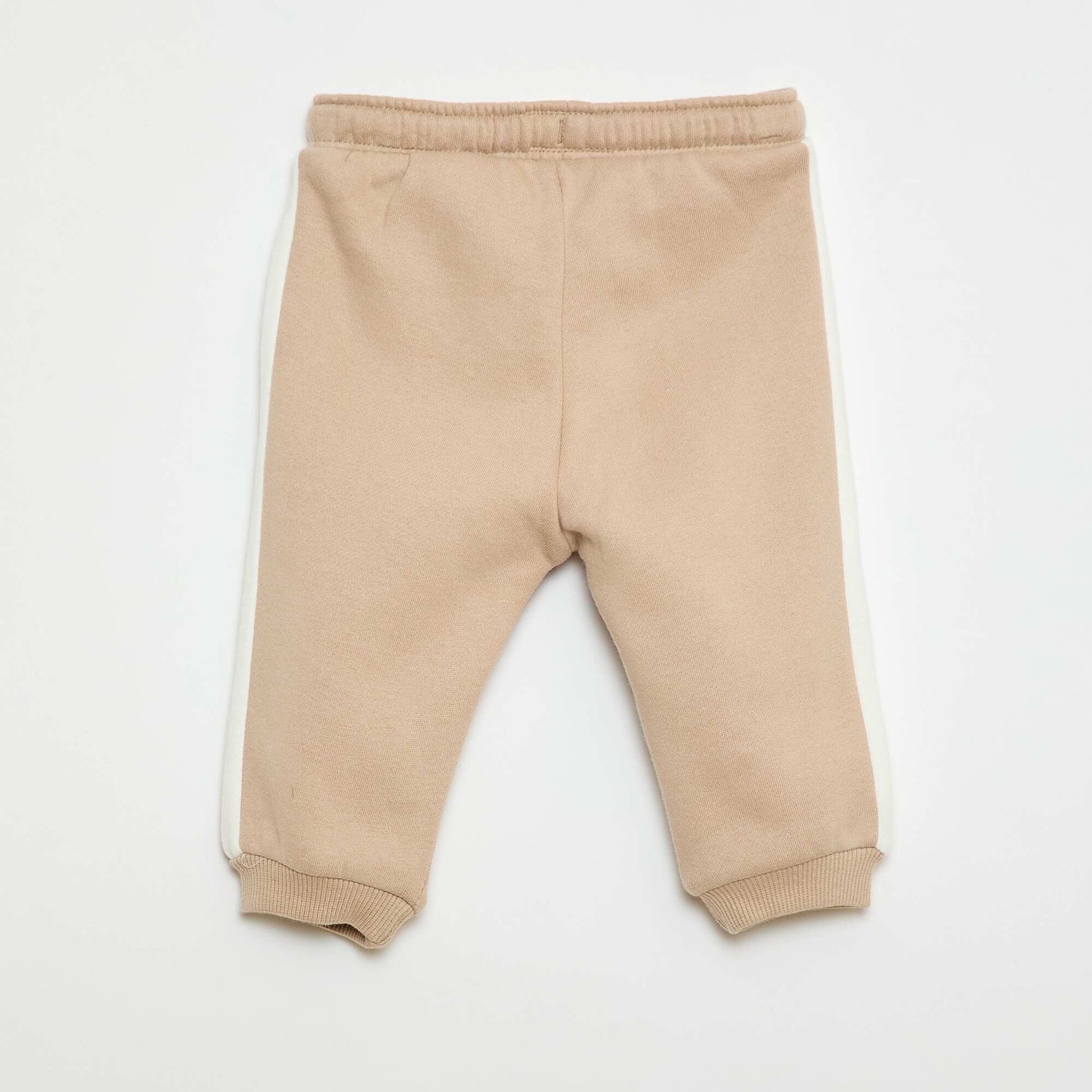 Pantalón de jogging 'Simba' 'Disney' BEIGE