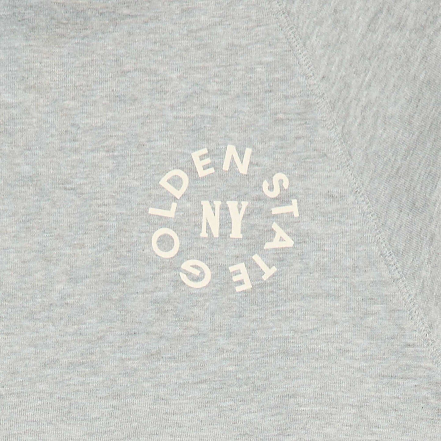 Buzo de chándal con estampado GRIS