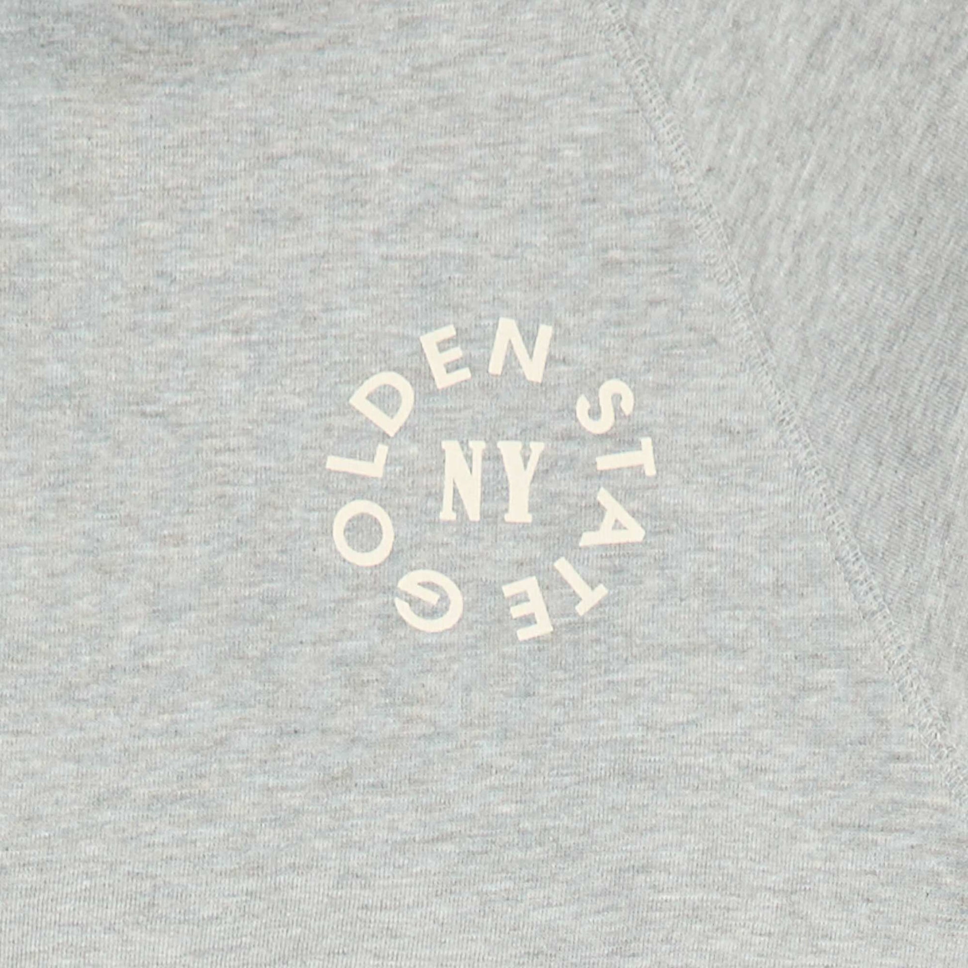 Buzo de chándal con estampado GRIS