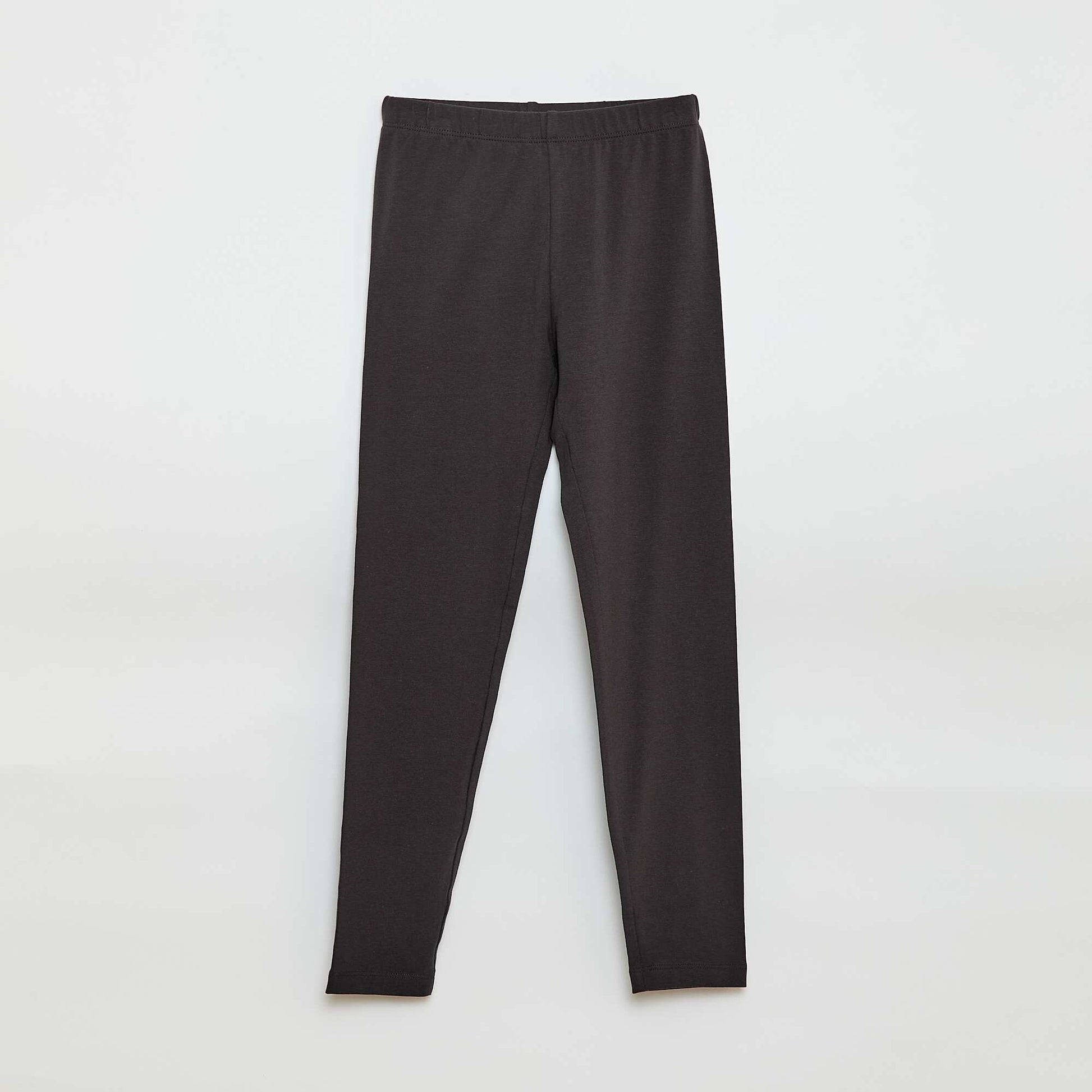 Pack de 2 Leggings Largos VERDE