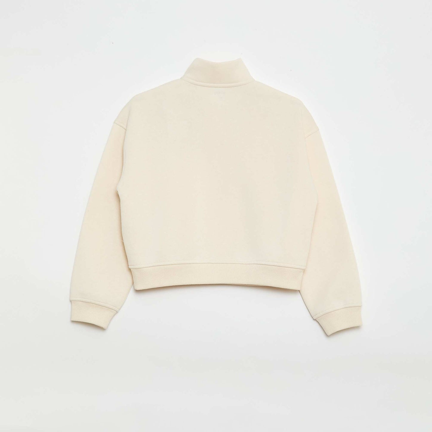 Buzo camionero lisa BEIGE