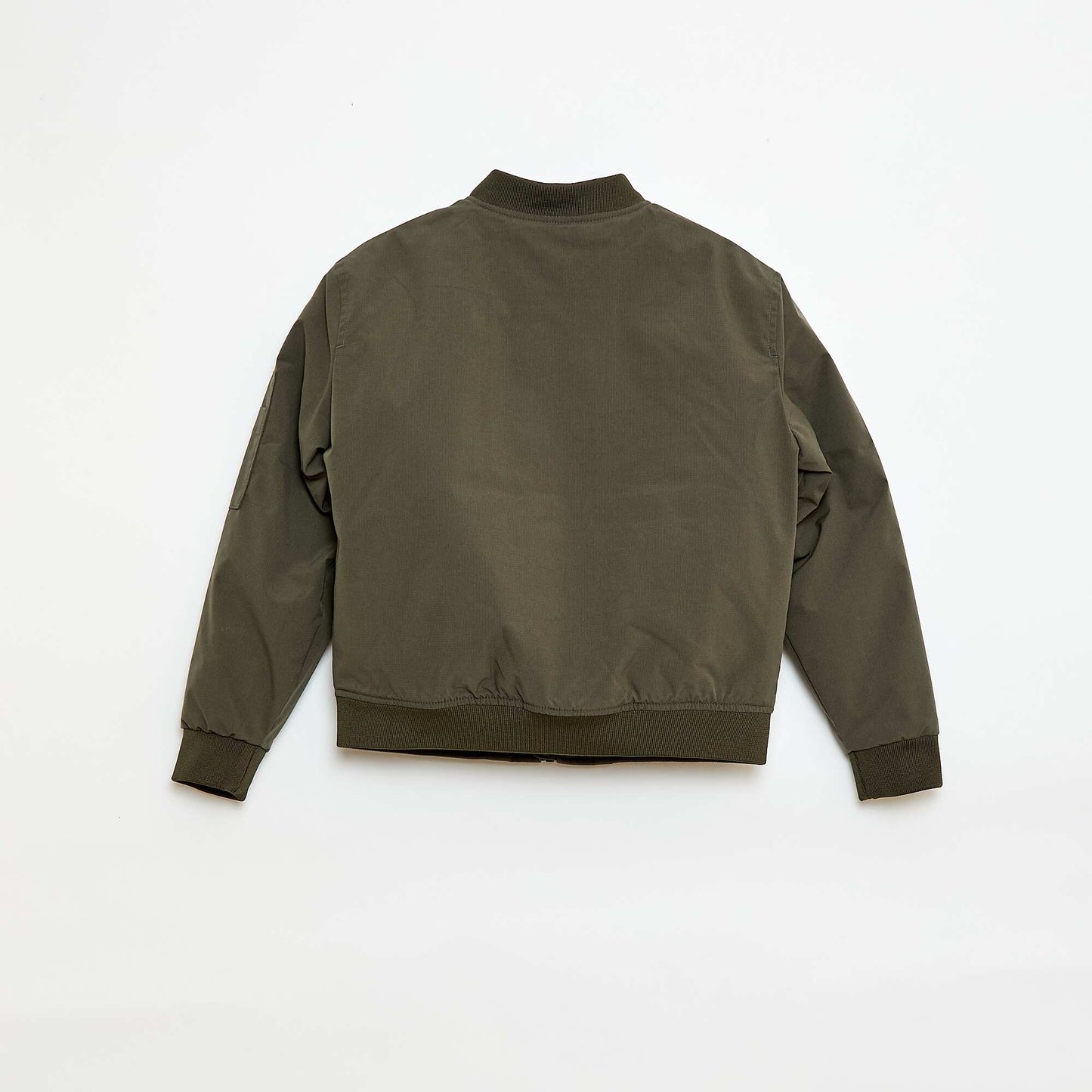 Campera aviador KAKI