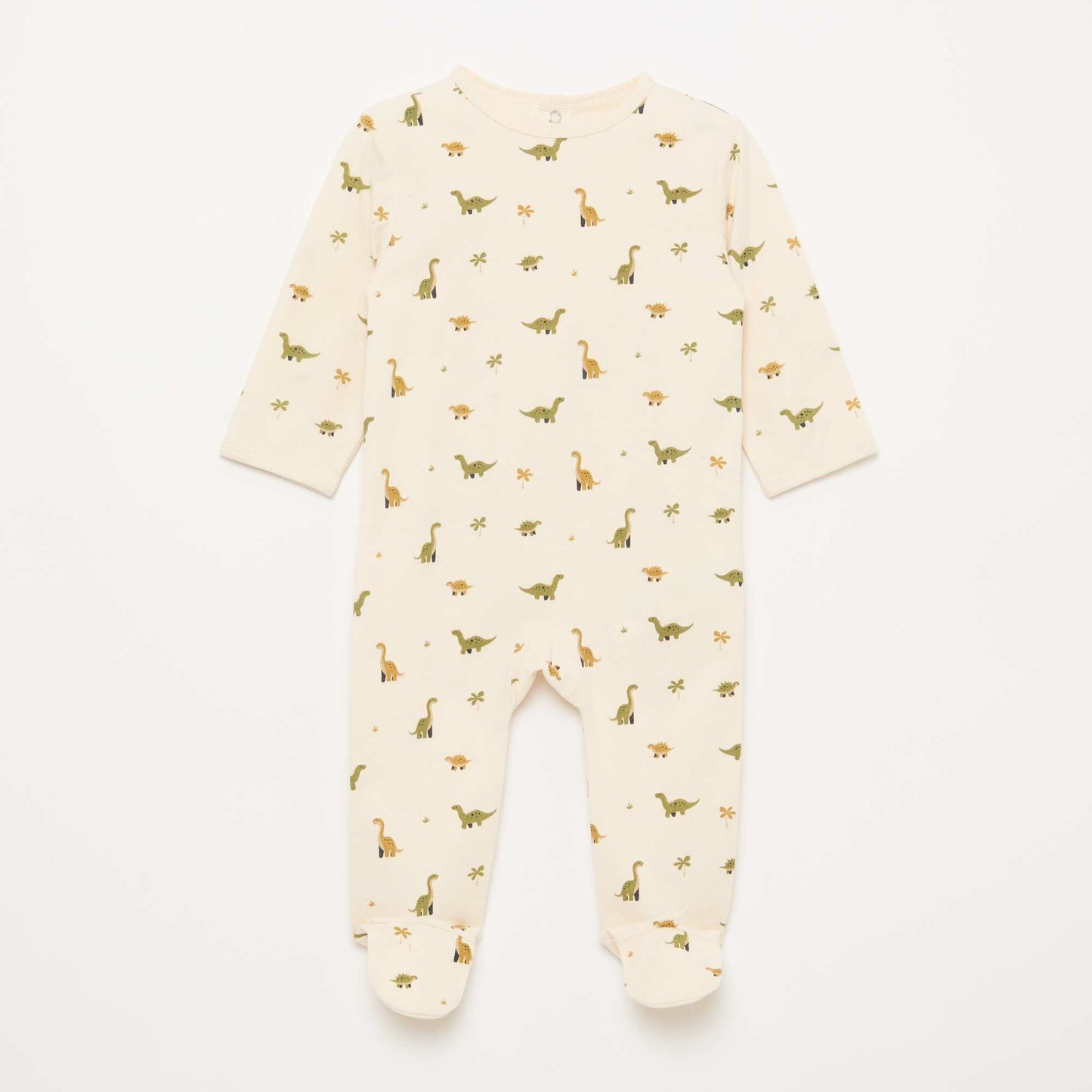 Pijama pelele BLANCO
