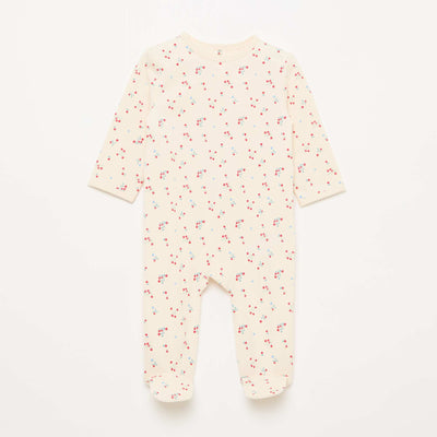 Pijama pelele BLANCO