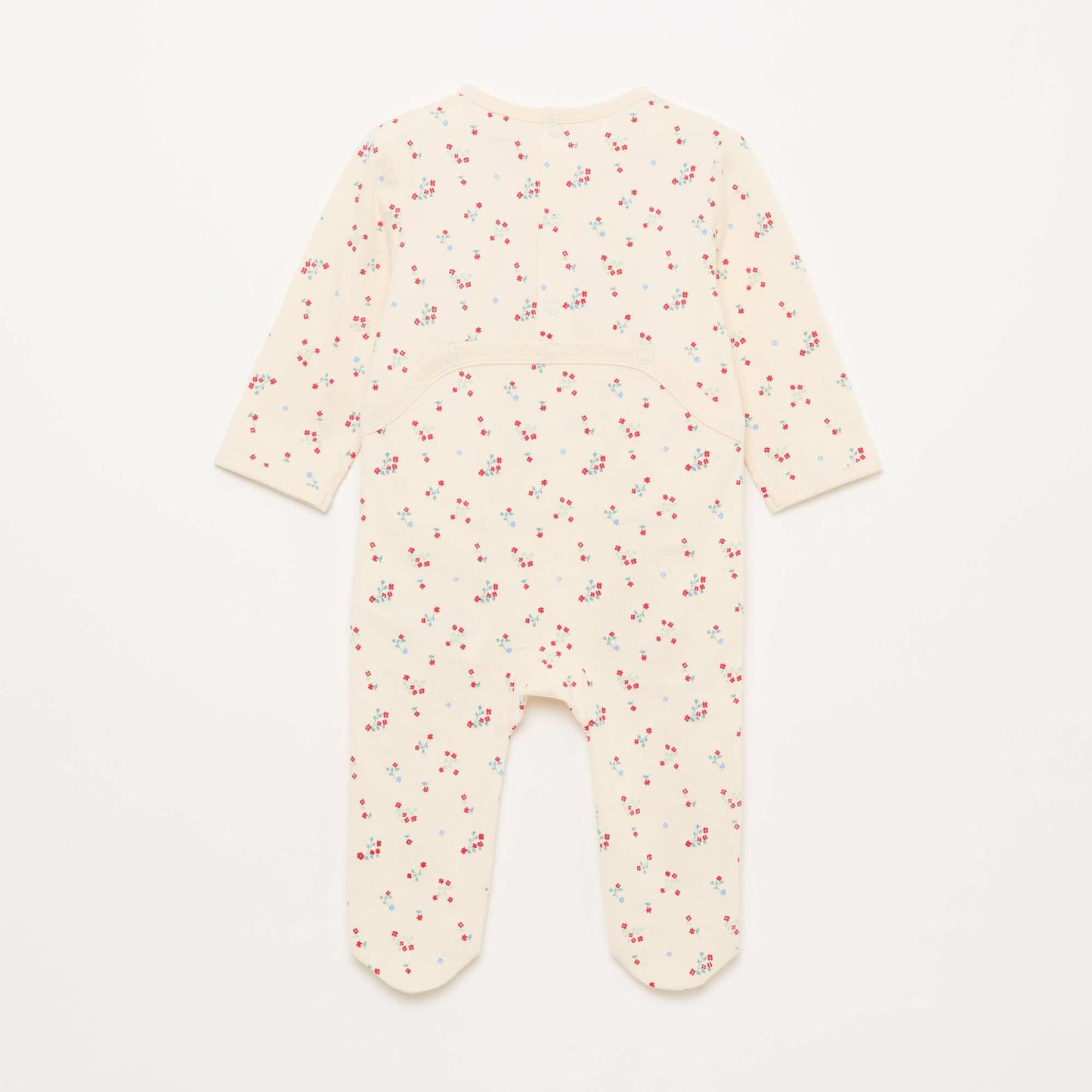 Pijama pelele BLANCO