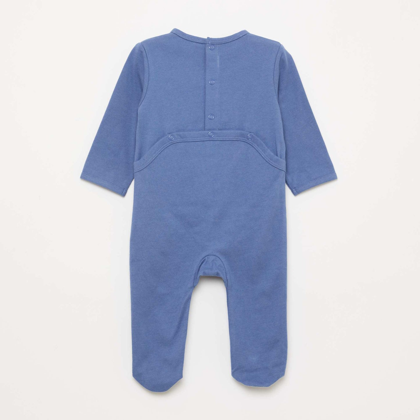 Pijama pelele AZUL