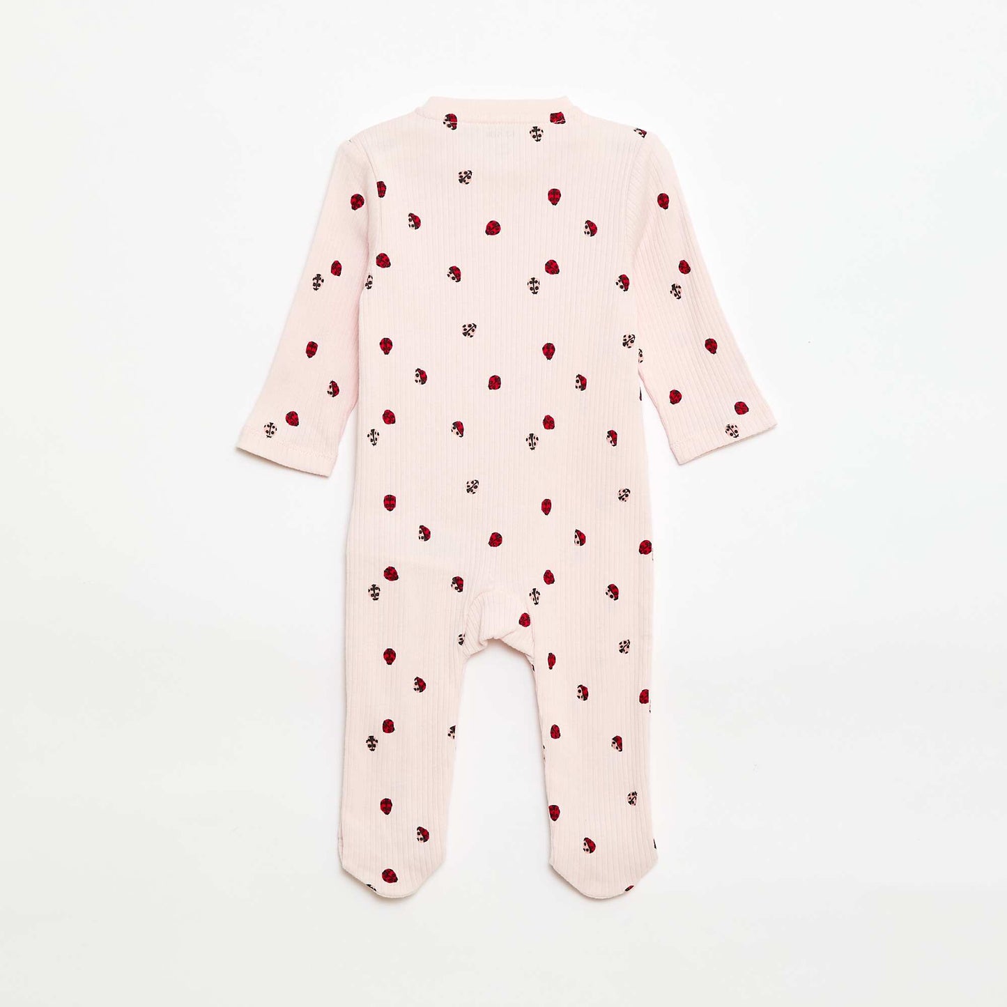 Pijama de algodón ROSA