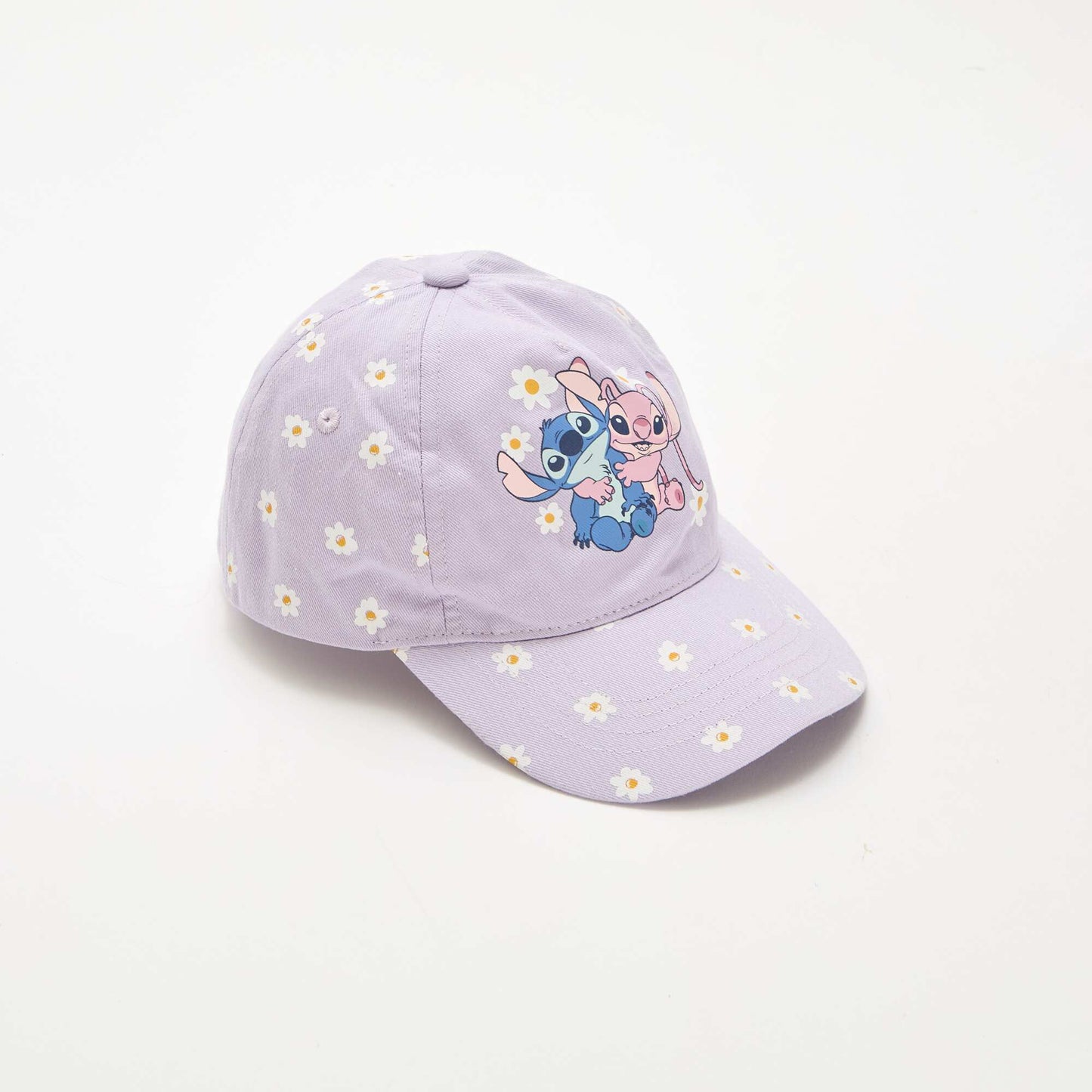 Gorra 'Stitch' 'Angel' AZUL