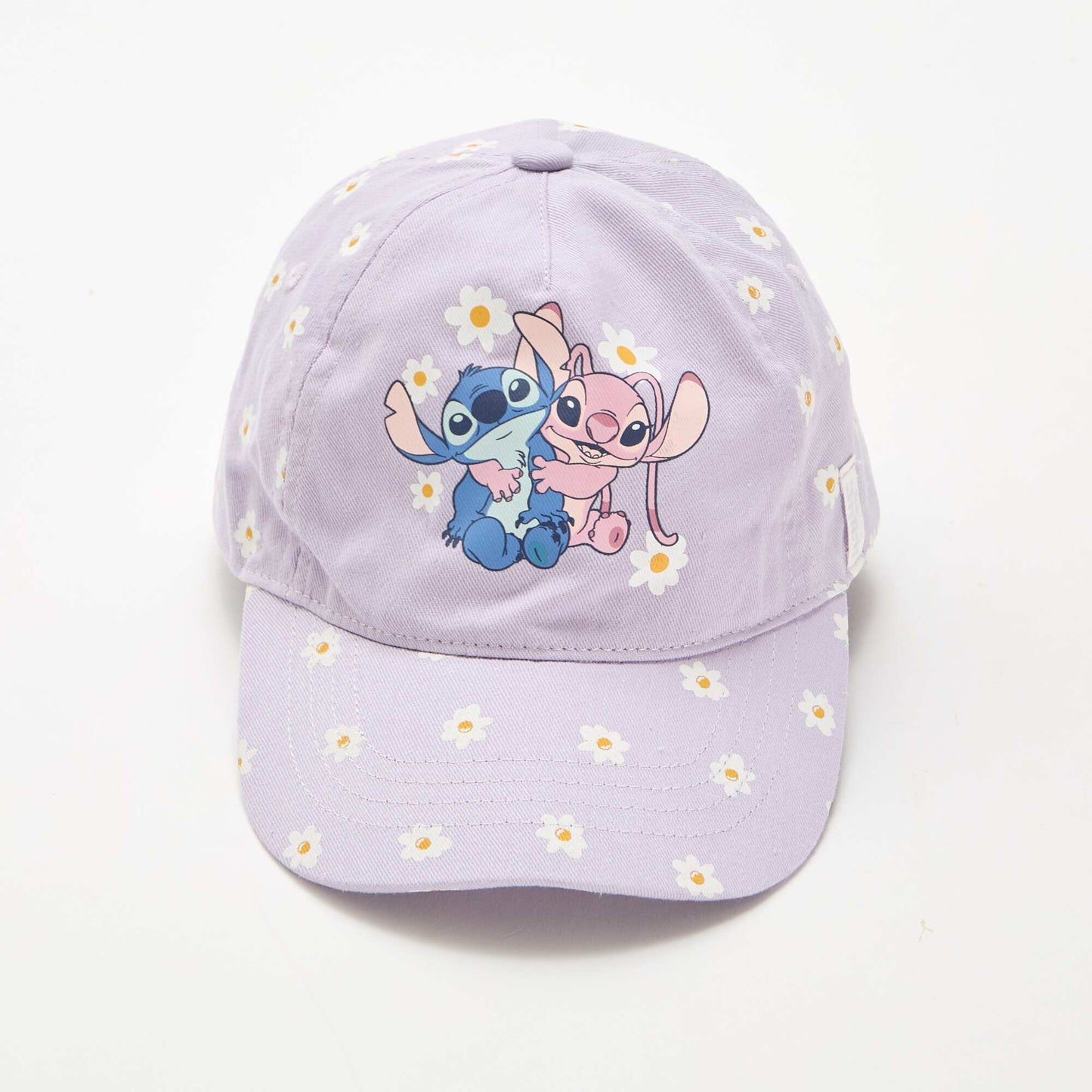 Gorra 'Stitch' 'Angel' AZUL