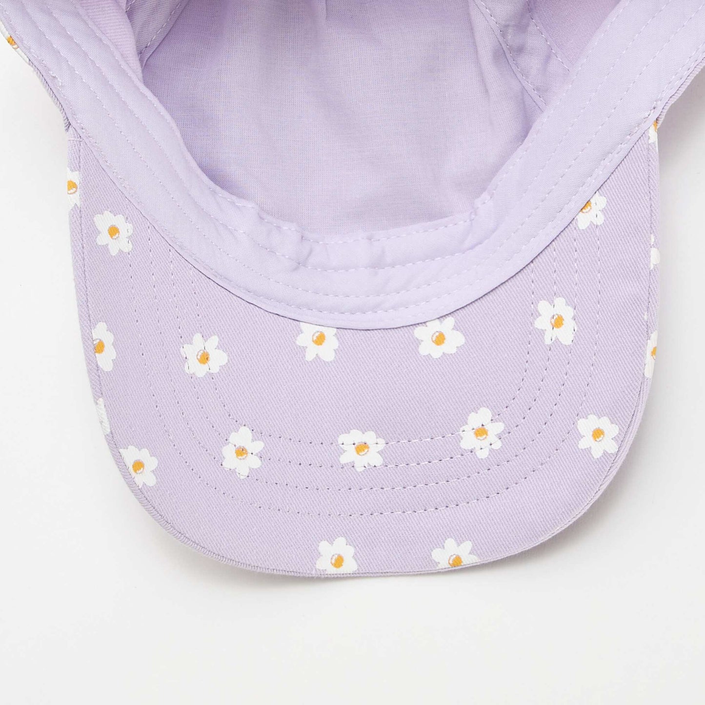 Gorra 'Stitch' 'Angel' AZUL