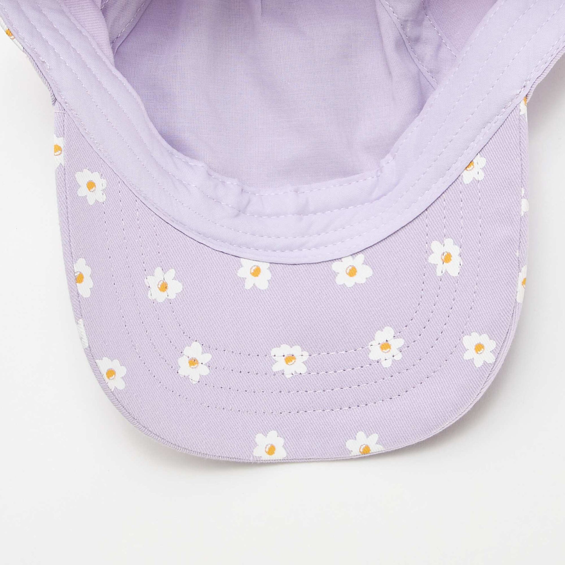 Gorra 'Stitch' 'Angel' AZUL