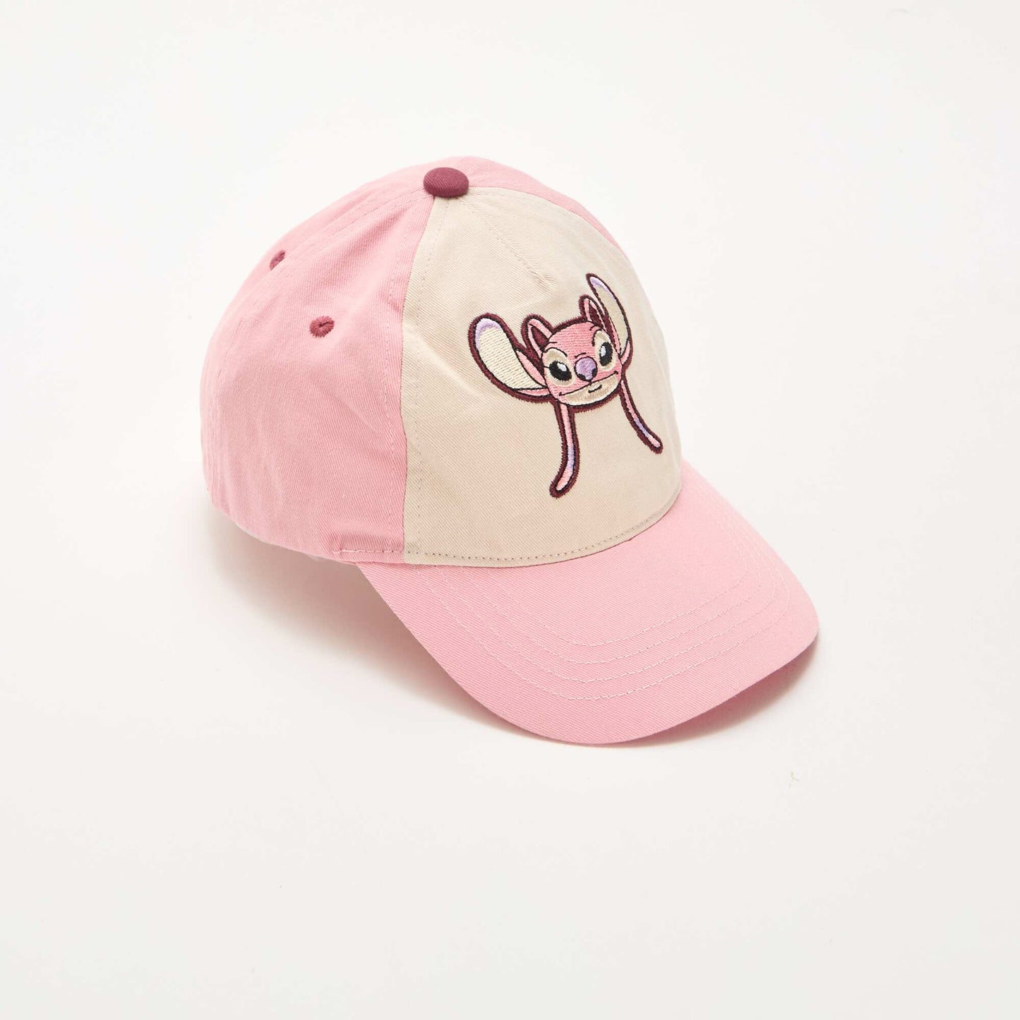 Gorra 'Angel' ROSA