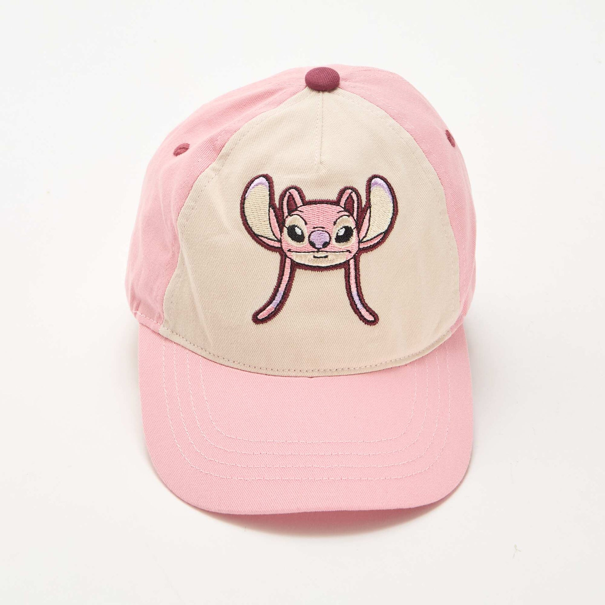 Gorra 'Angel' ROSA