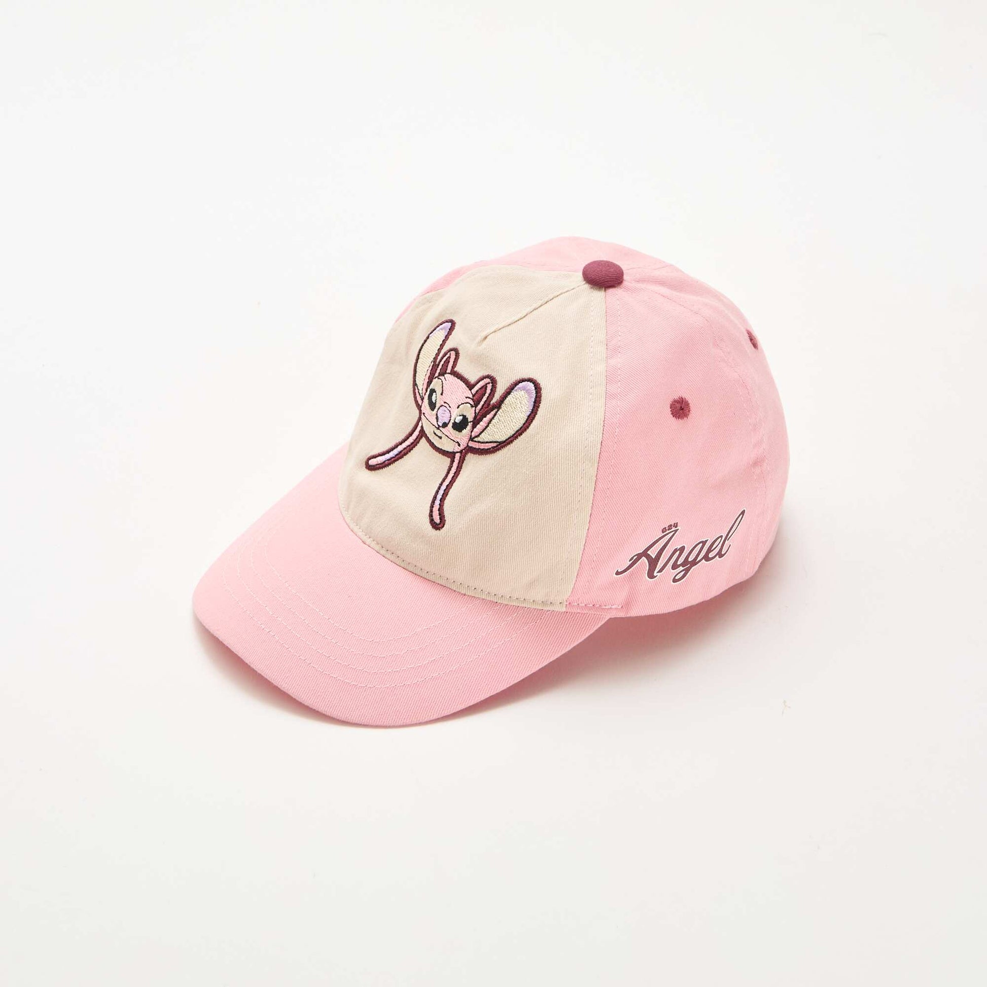 Gorra 'Angel' ROSA